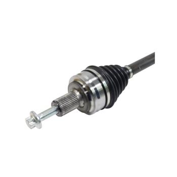 GSP NCV48094 CV Axle Assembly product image 4 of 5
