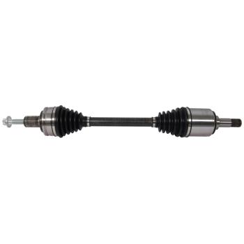 GSP NCV48095 - CV Axle Assembly GSP NCV48095 CV Axle Assembly product image 1 of 5
