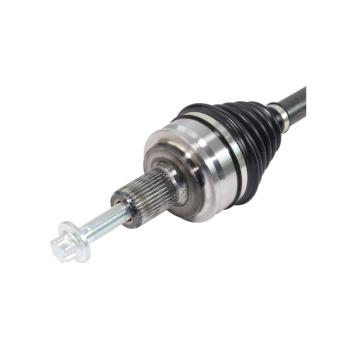 GSP NCV48095 - CV Axle Assembly GSP NCV48095 CV Axle Assembly product image 4 of 5
