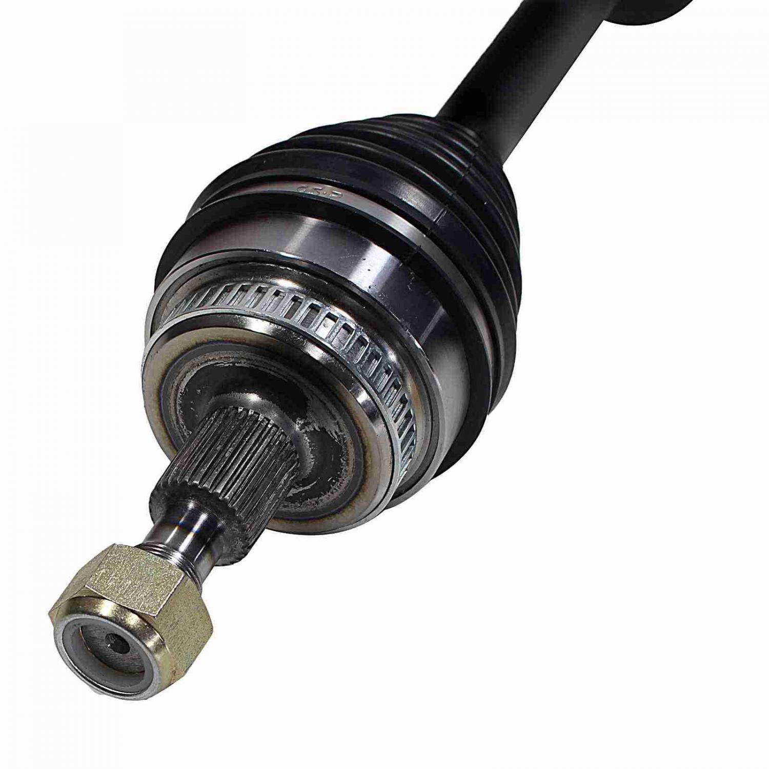 GSP NCV48501 CV Axle Assembly product image 3 of 5