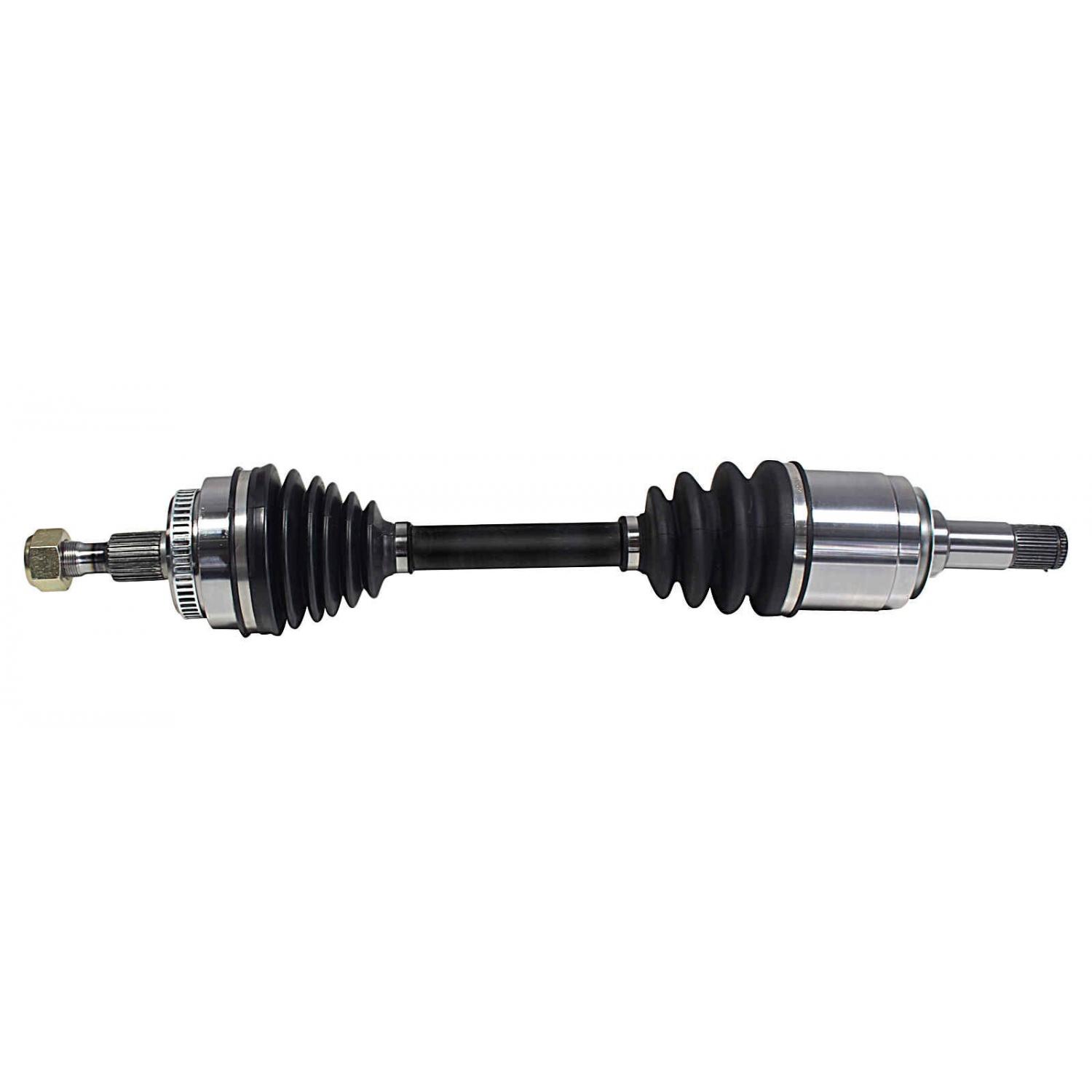 GSP NCV48501 CV Axle Assembly product image 5 of 5