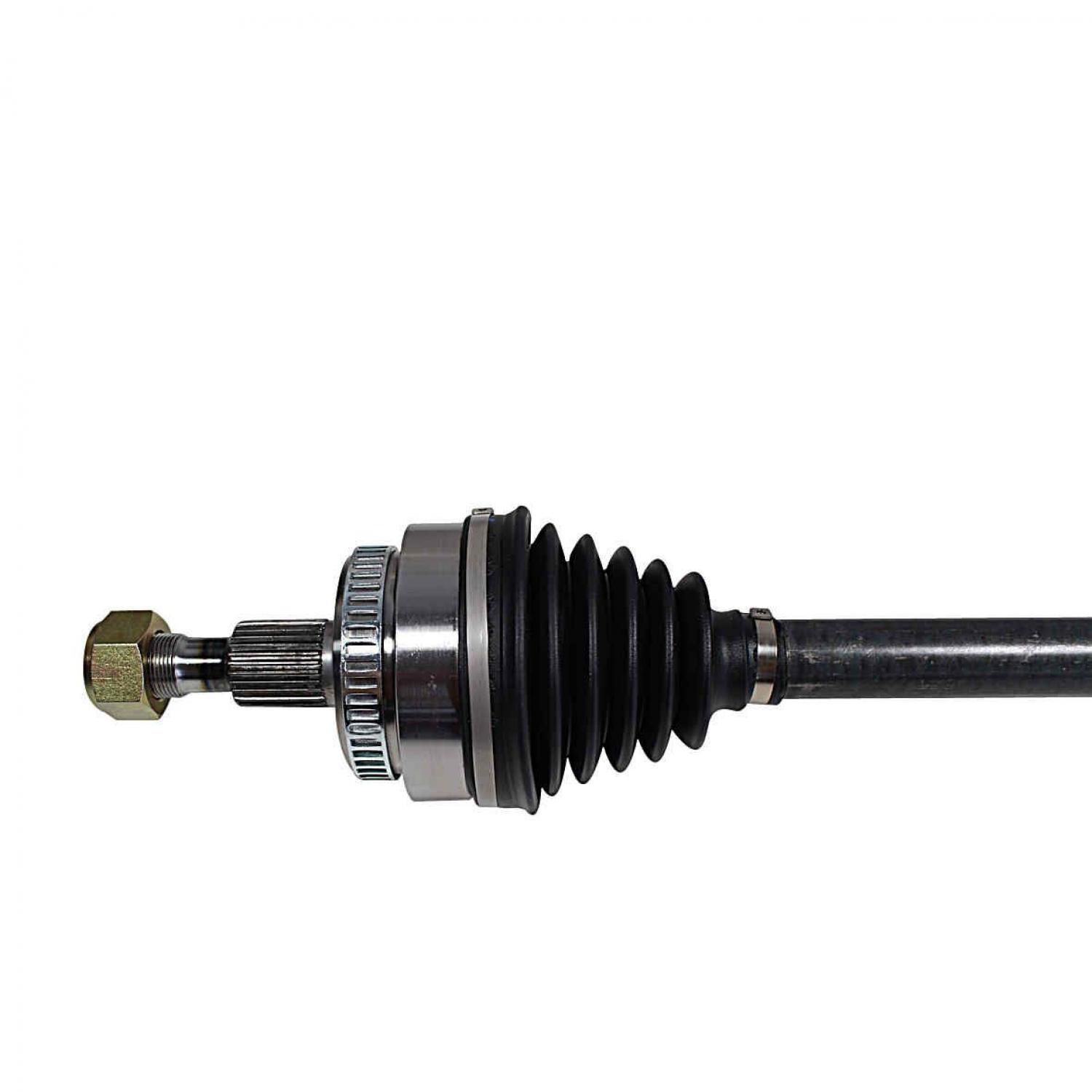 GSP NCV48502 CV Axle Assembly product image 1 of 5