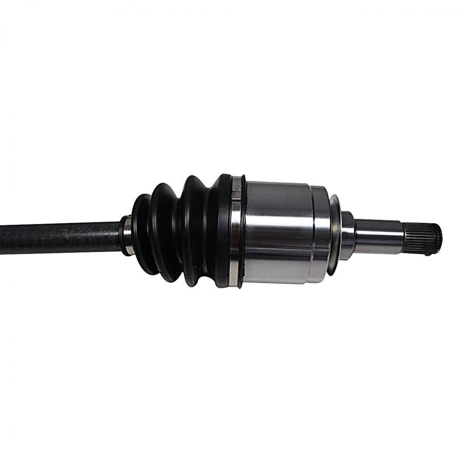 GSP NCV48502 CV Axle Assembly product image 2 of 5