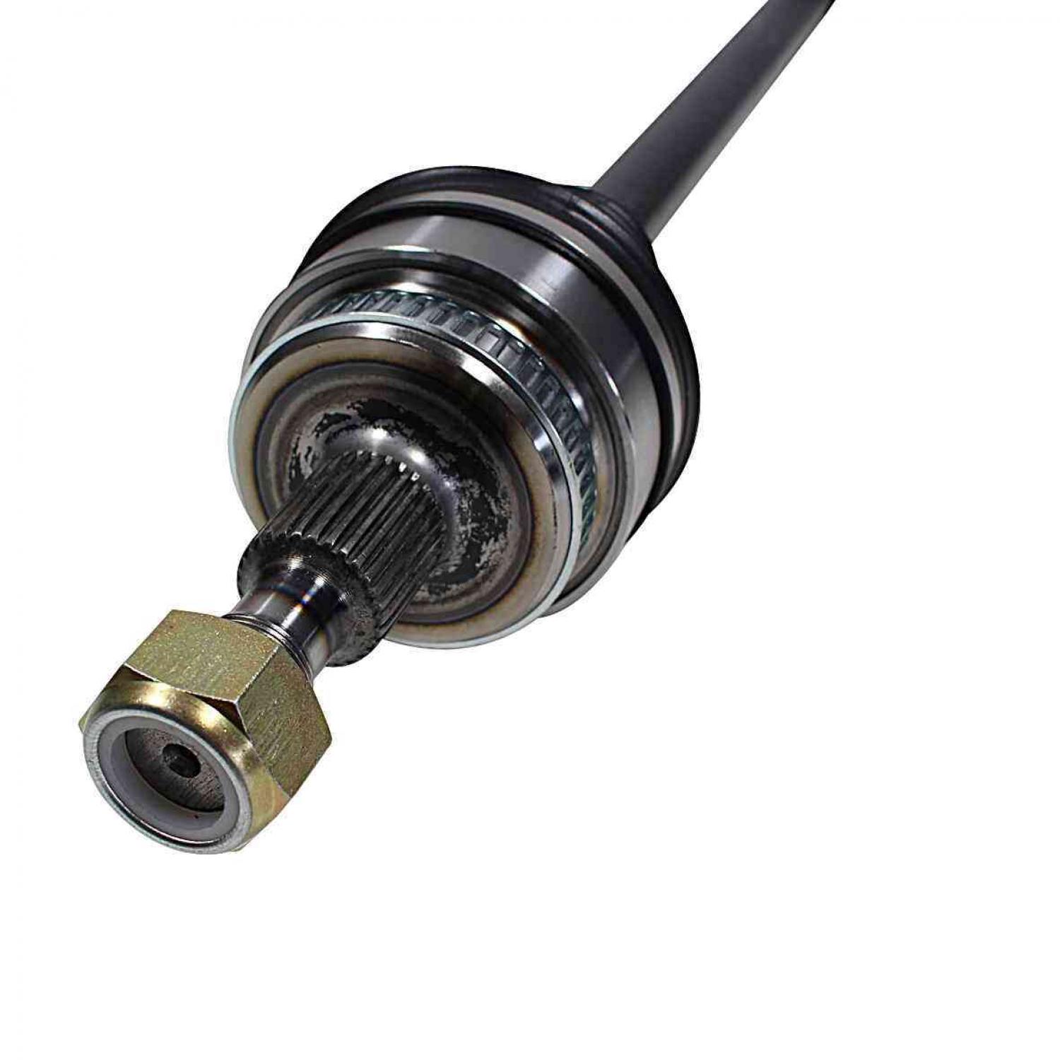 GSP NCV48502 CV Axle Assembly product image 3 of 5