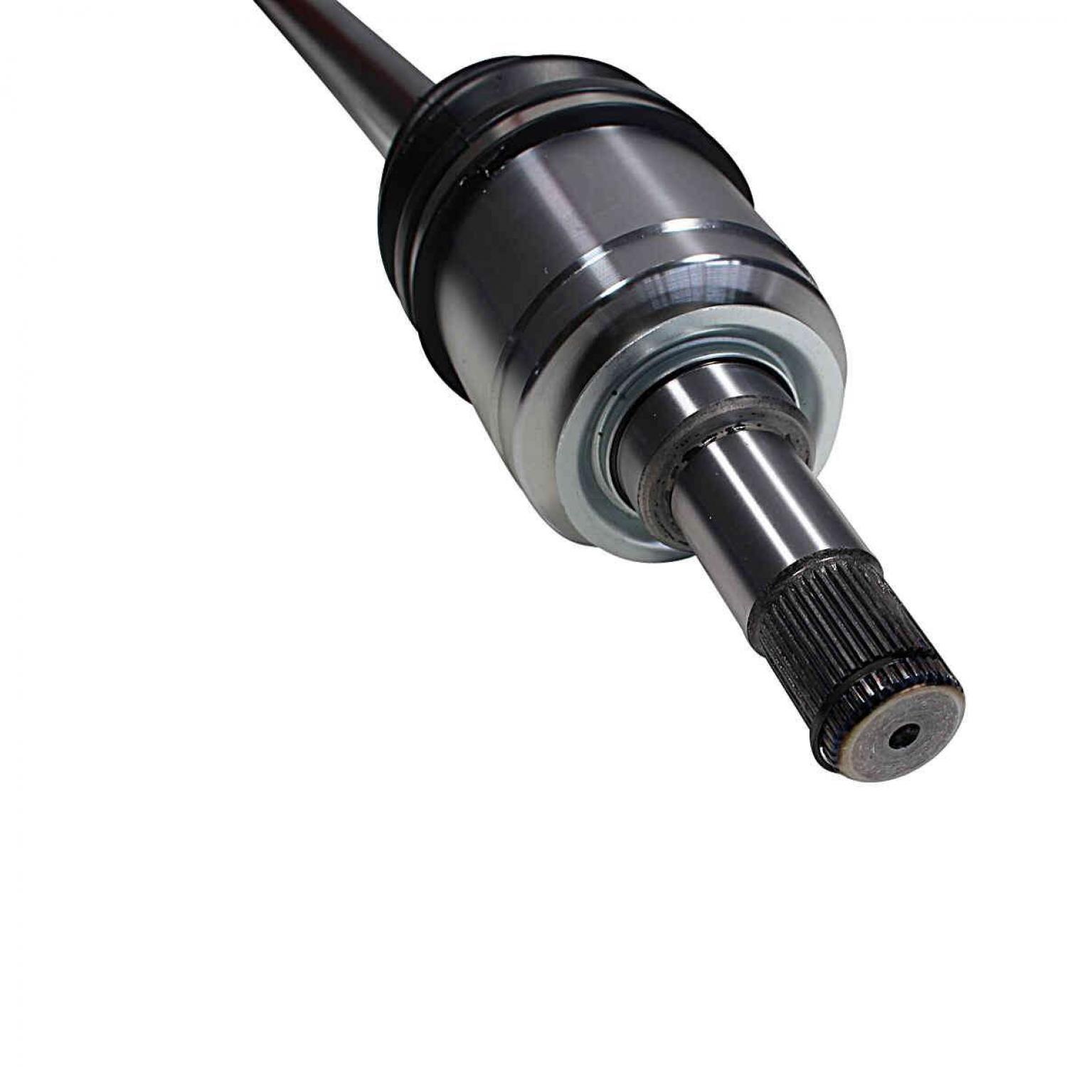 GSP NCV48502 CV Axle Assembly product image 4 of 5