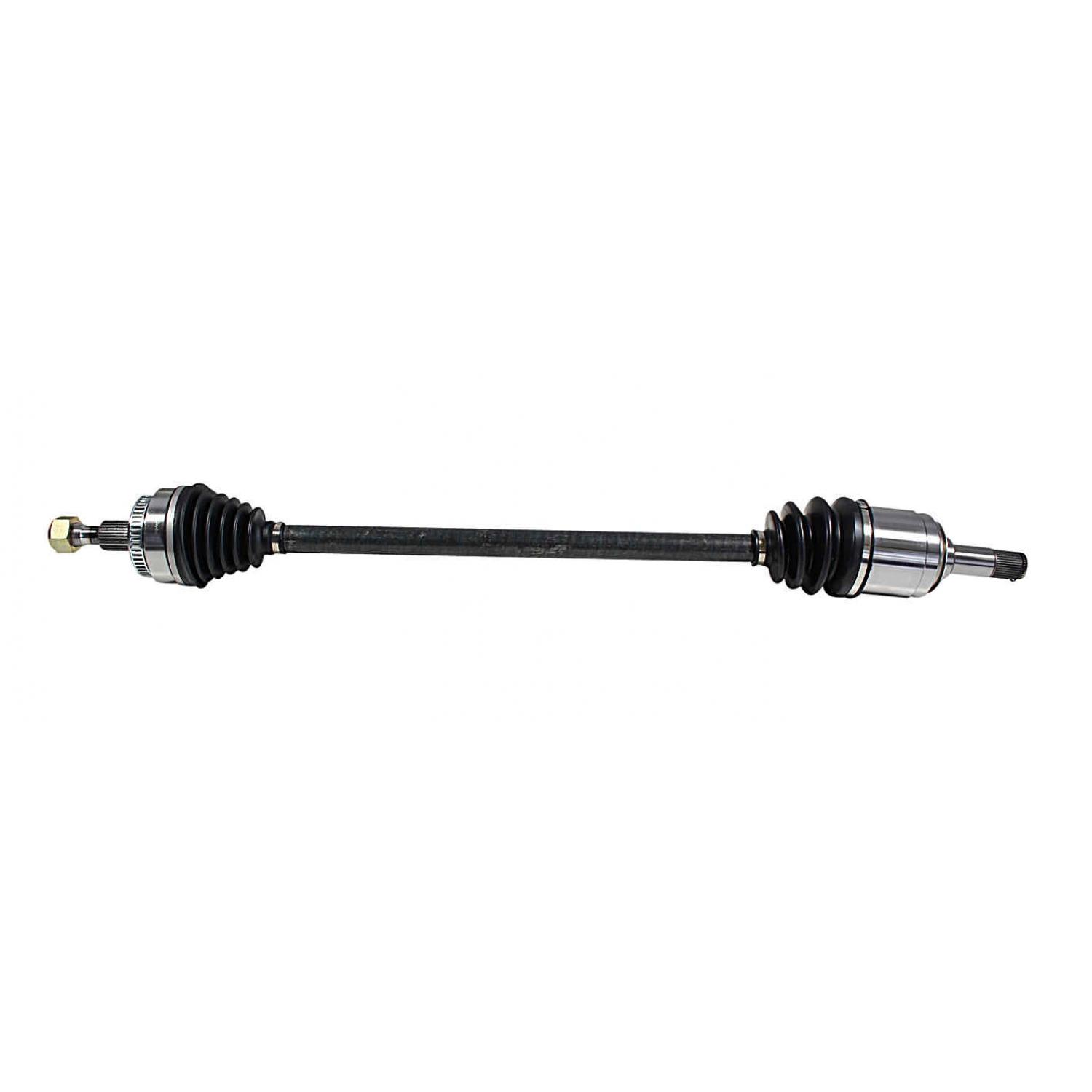 GSP NCV48502 CV Axle Assembly product image 5 of 5