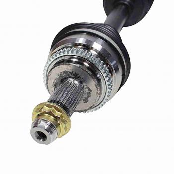 GSP NCV48504 CV Axle Assembly product image 3 of 5