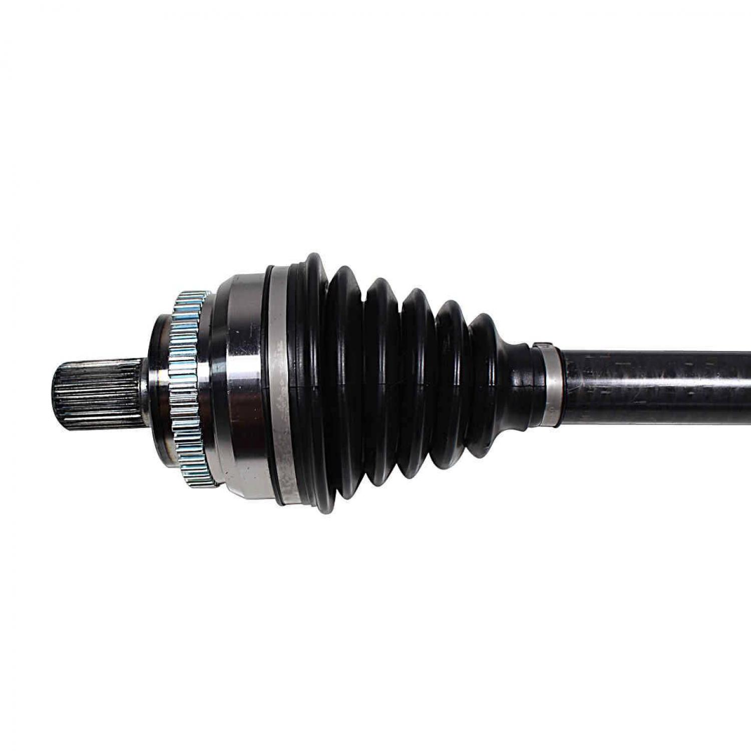 GSP NCV48506 CV Axle Assembly product image 1 of 5