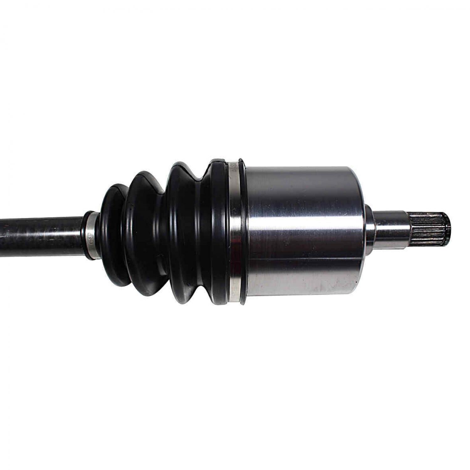 GSP NCV48506 CV Axle Assembly product image 2 of 5