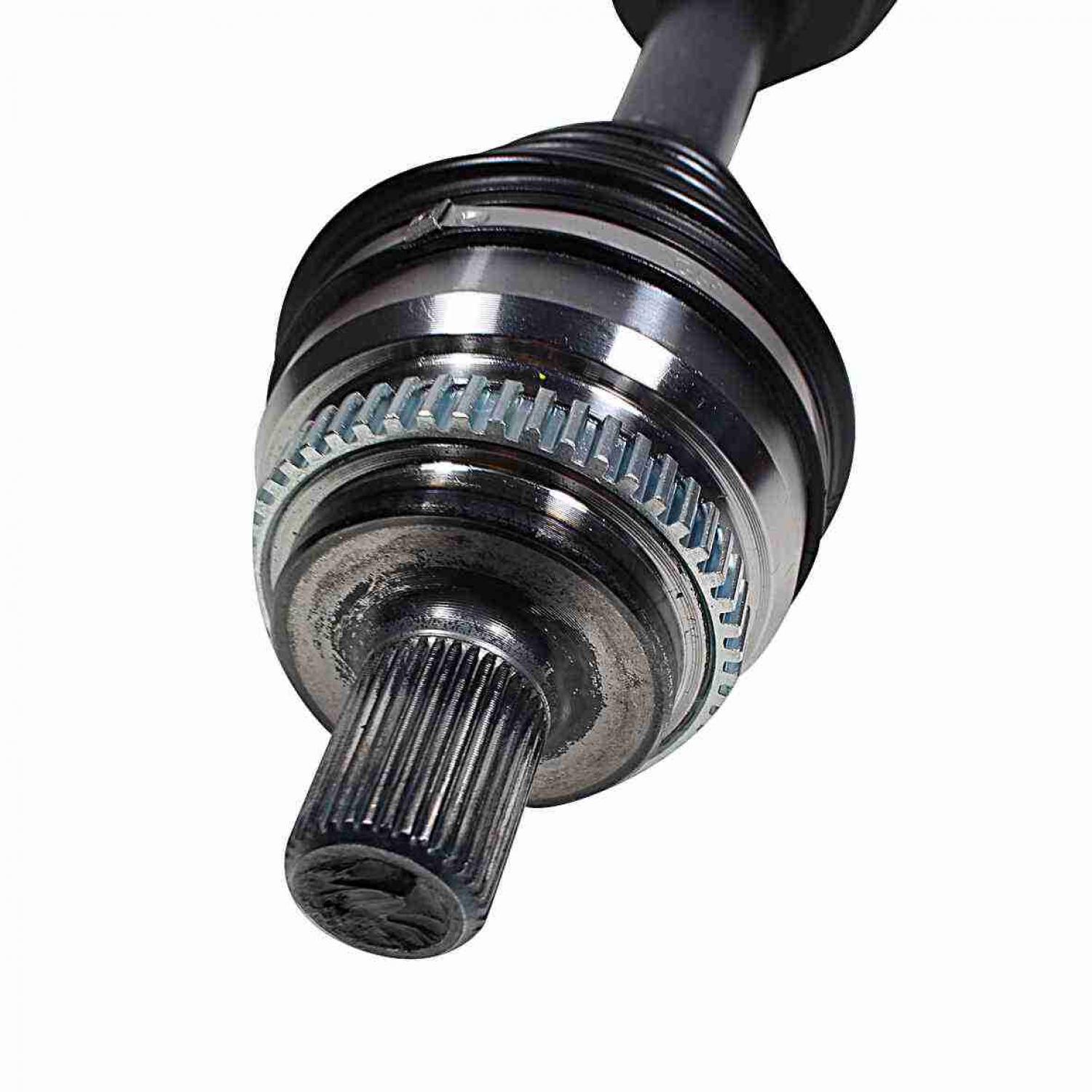 GSP NCV48506 CV Axle Assembly product image 3 of 5