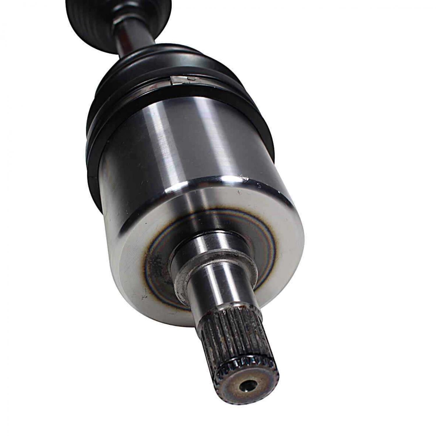 GSP NCV48506 CV Axle Assembly product image 4 of 5