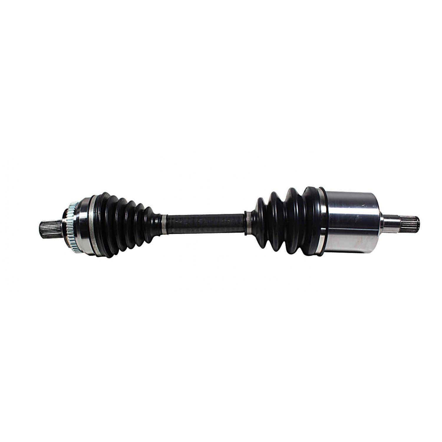 GSP NCV48506 CV Axle Assembly product image 5 of 5