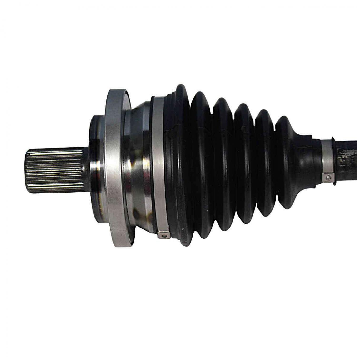 GSP NCV48507 CV Axle Assembly product image 1 of 5