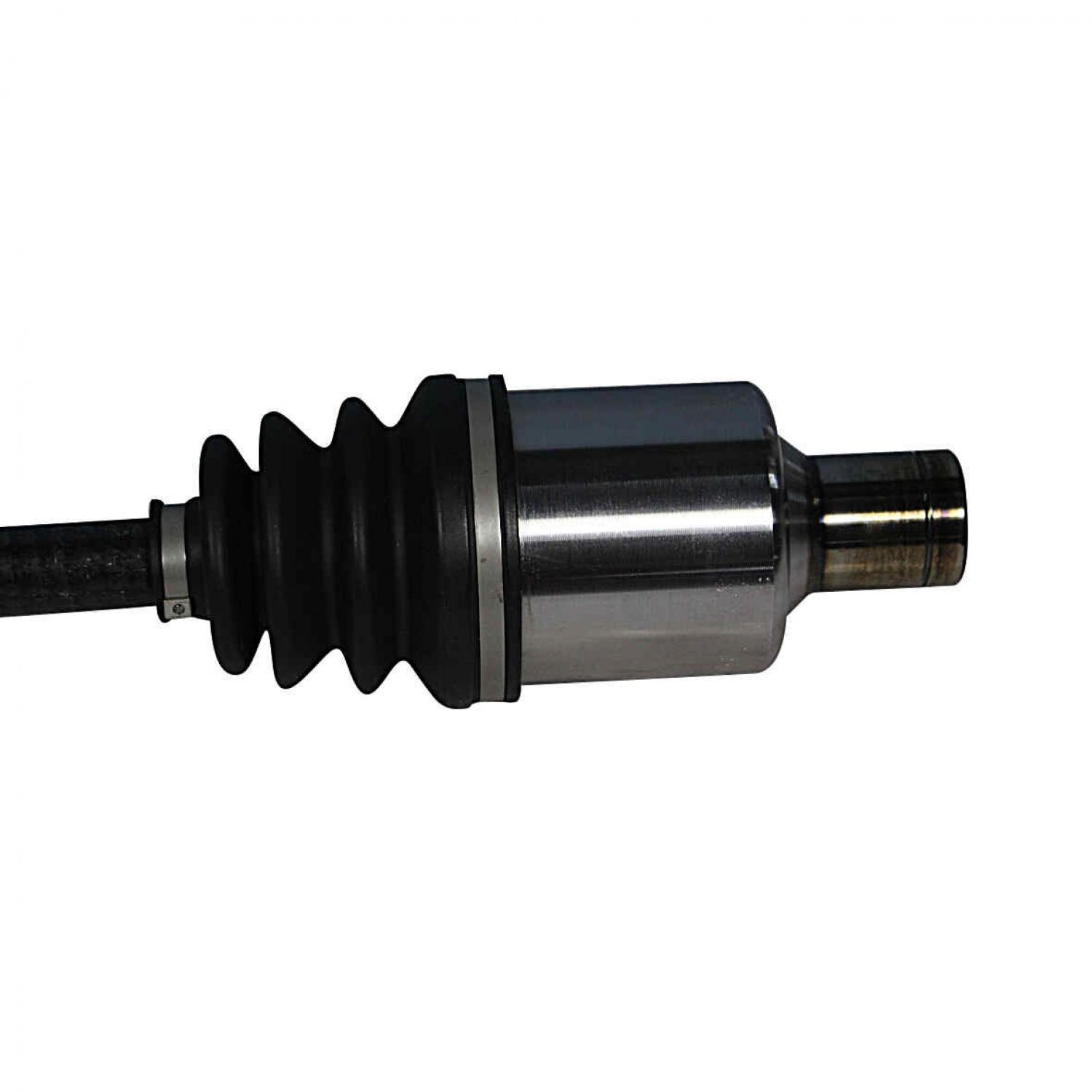 GSP NCV48507 CV Axle Assembly product image 2 of 5