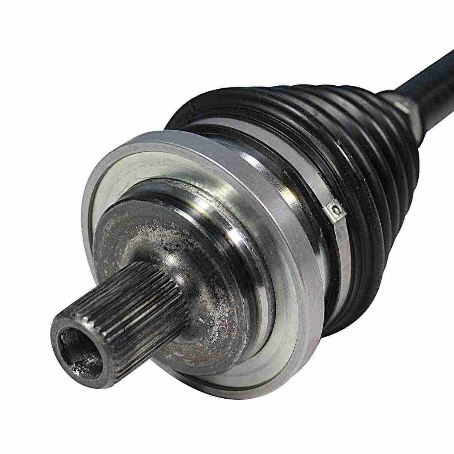 GSP NCV48507 CV Axle Assembly product image 3 of 5