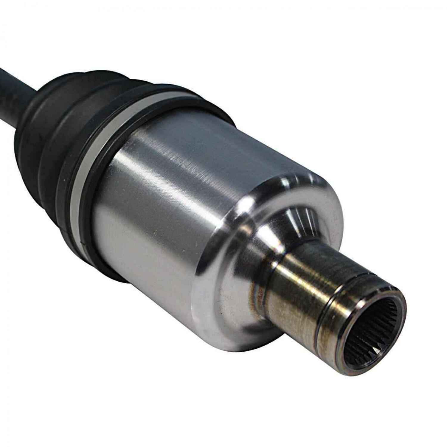 GSP NCV48507 CV Axle Assembly product image 4 of 5