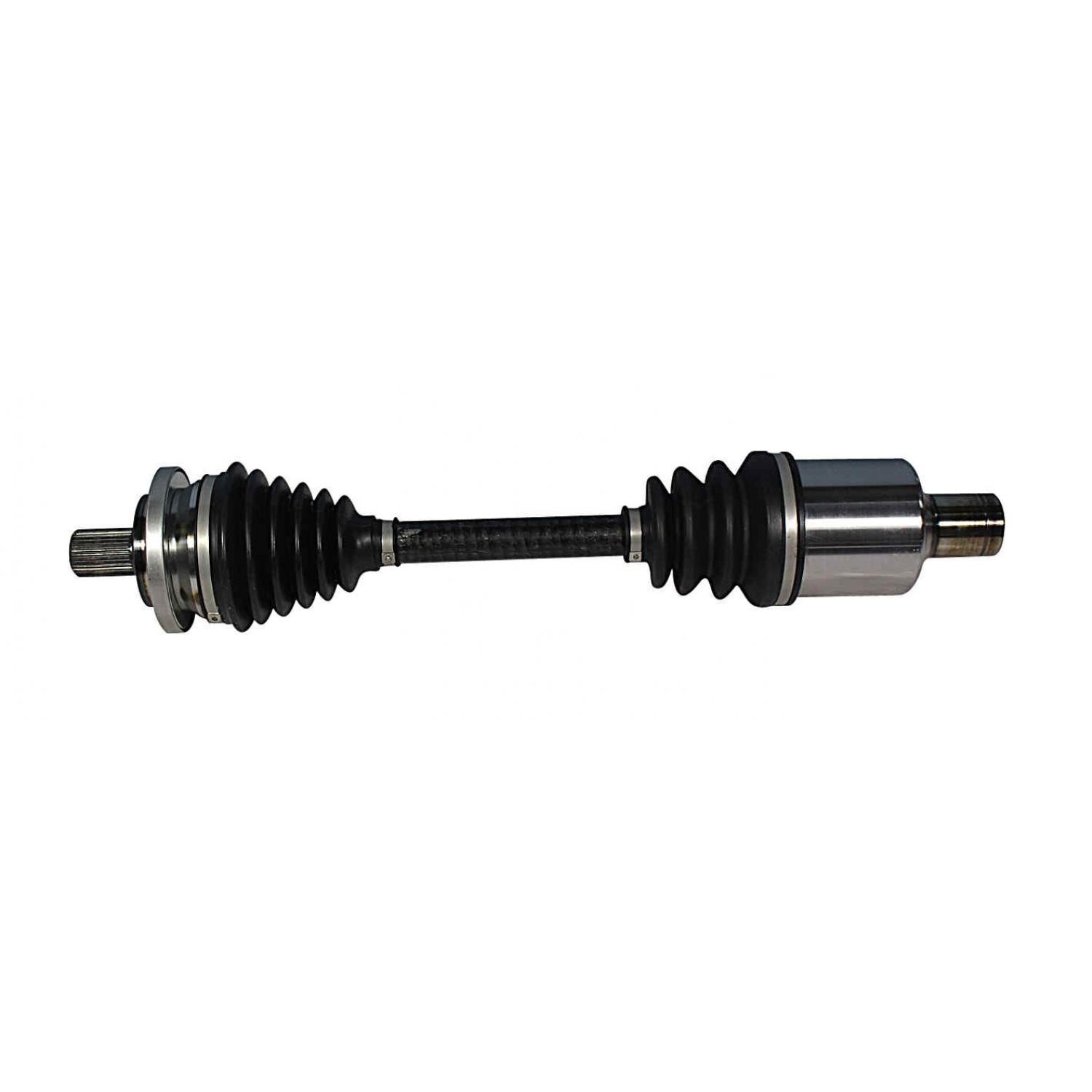 GSP NCV48507 CV Axle Assembly product image 5 of 5