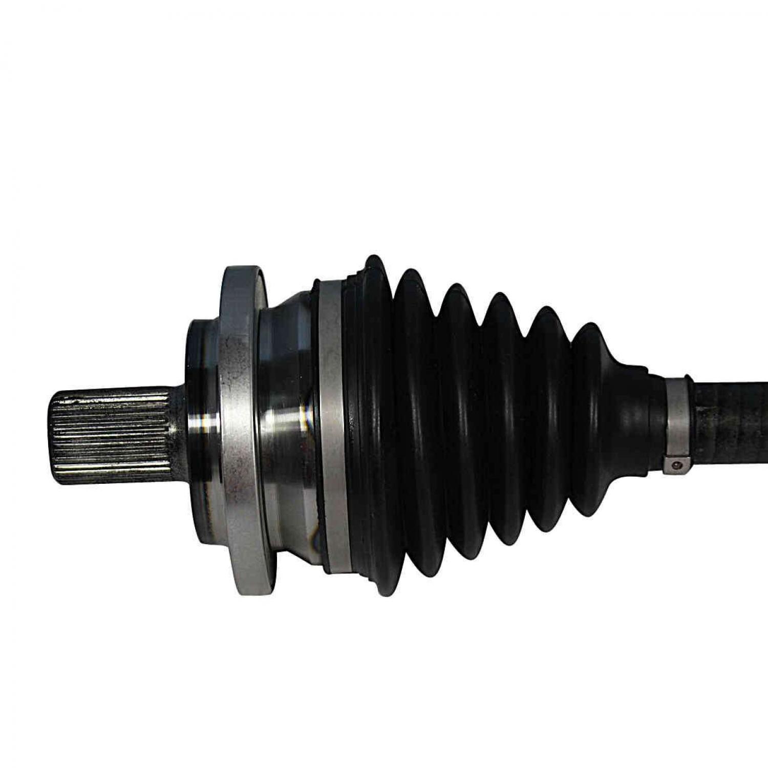 GSP NCV48508 CV Axle Assembly product image 1 of 5