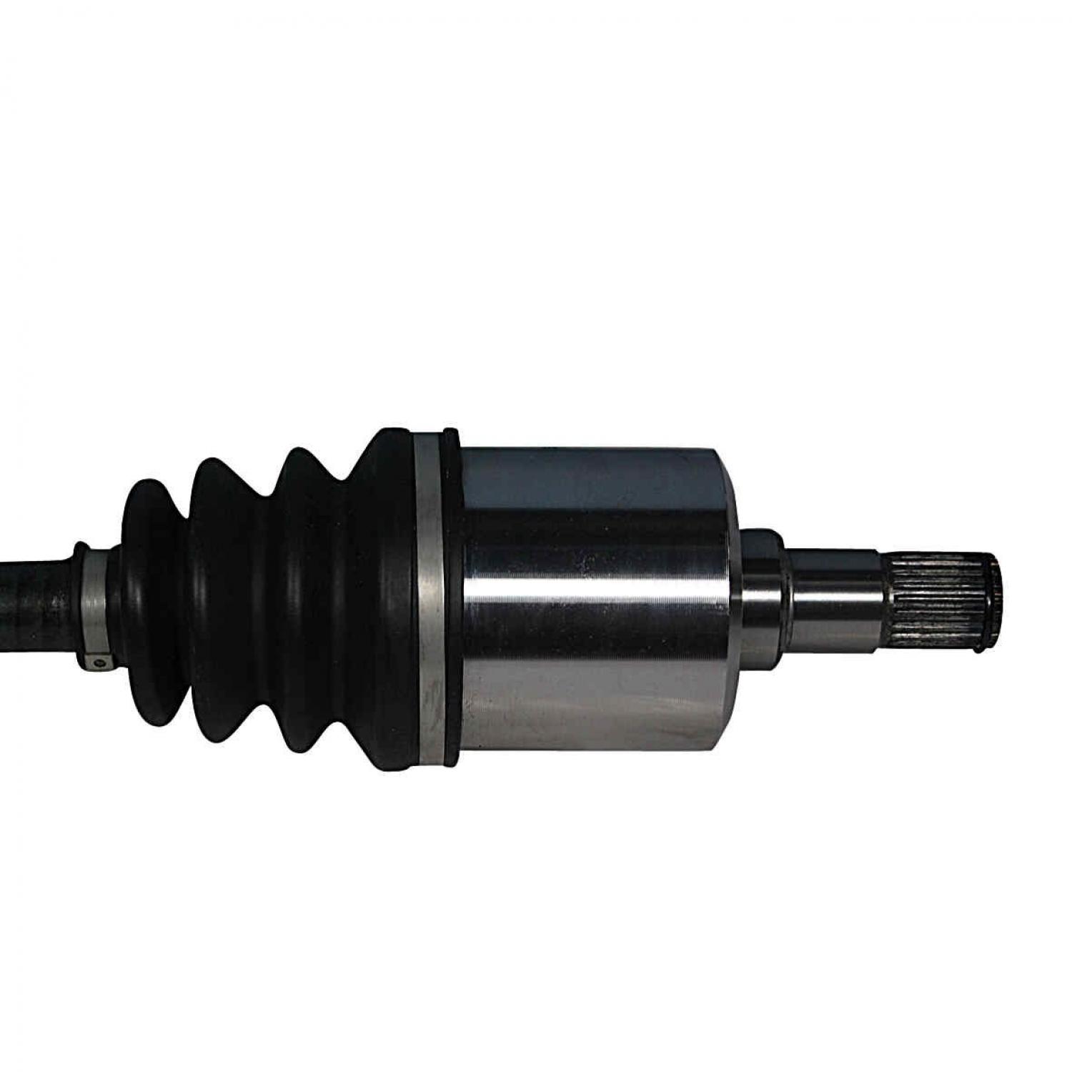 GSP NCV48508 CV Axle Assembly product image 2 of 5