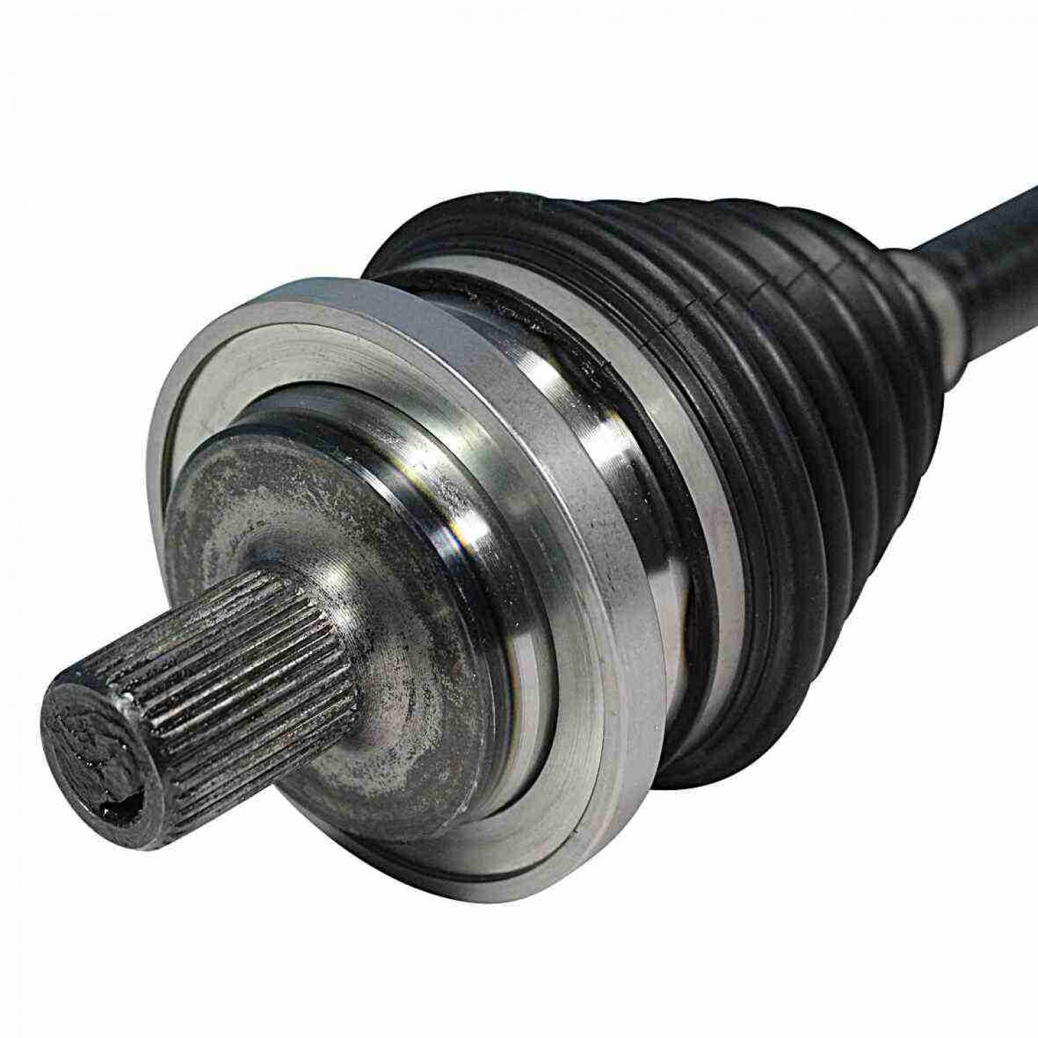 GSP NCV48508 CV Axle Assembly product image 3 of 5