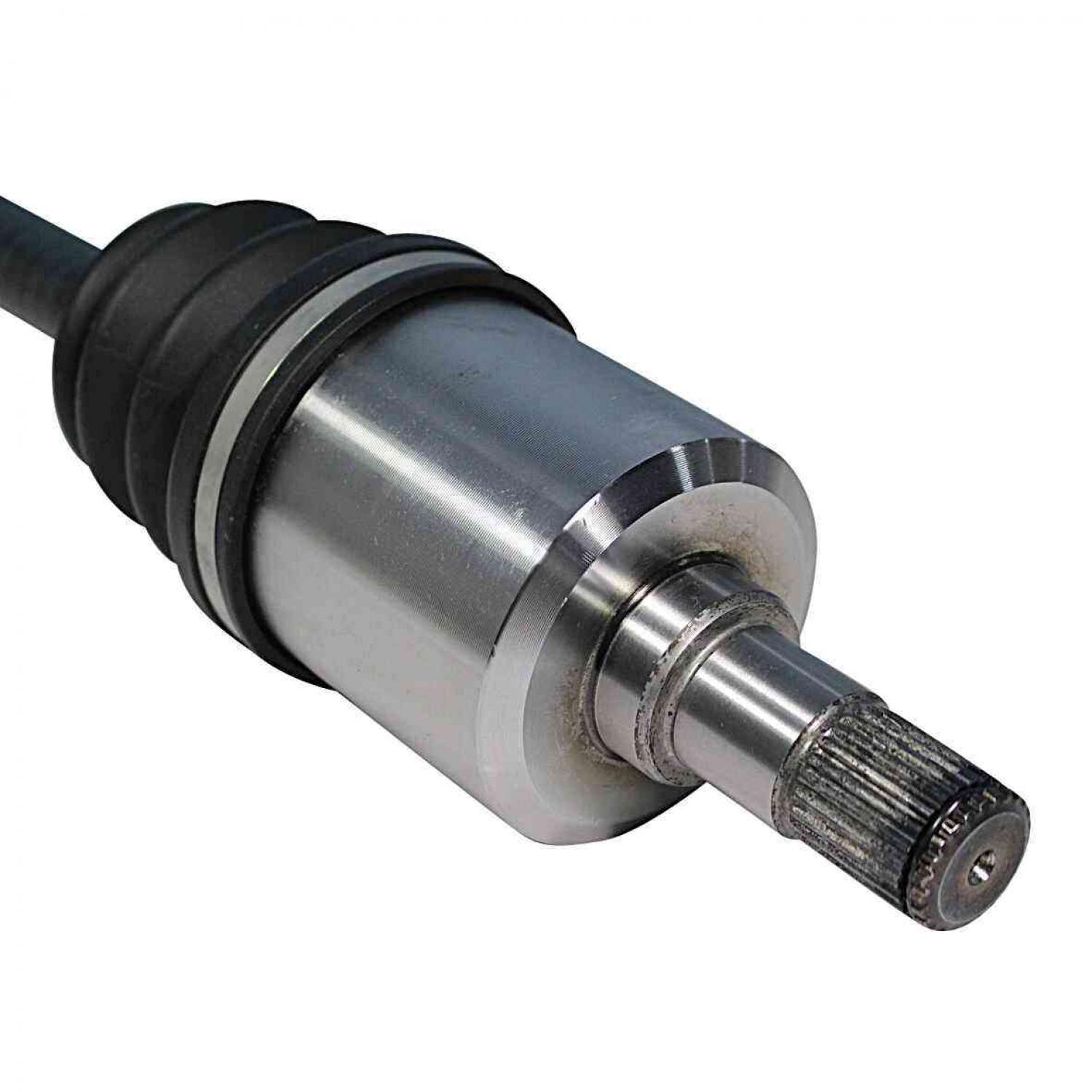 GSP NCV48508 CV Axle Assembly product image 4 of 5