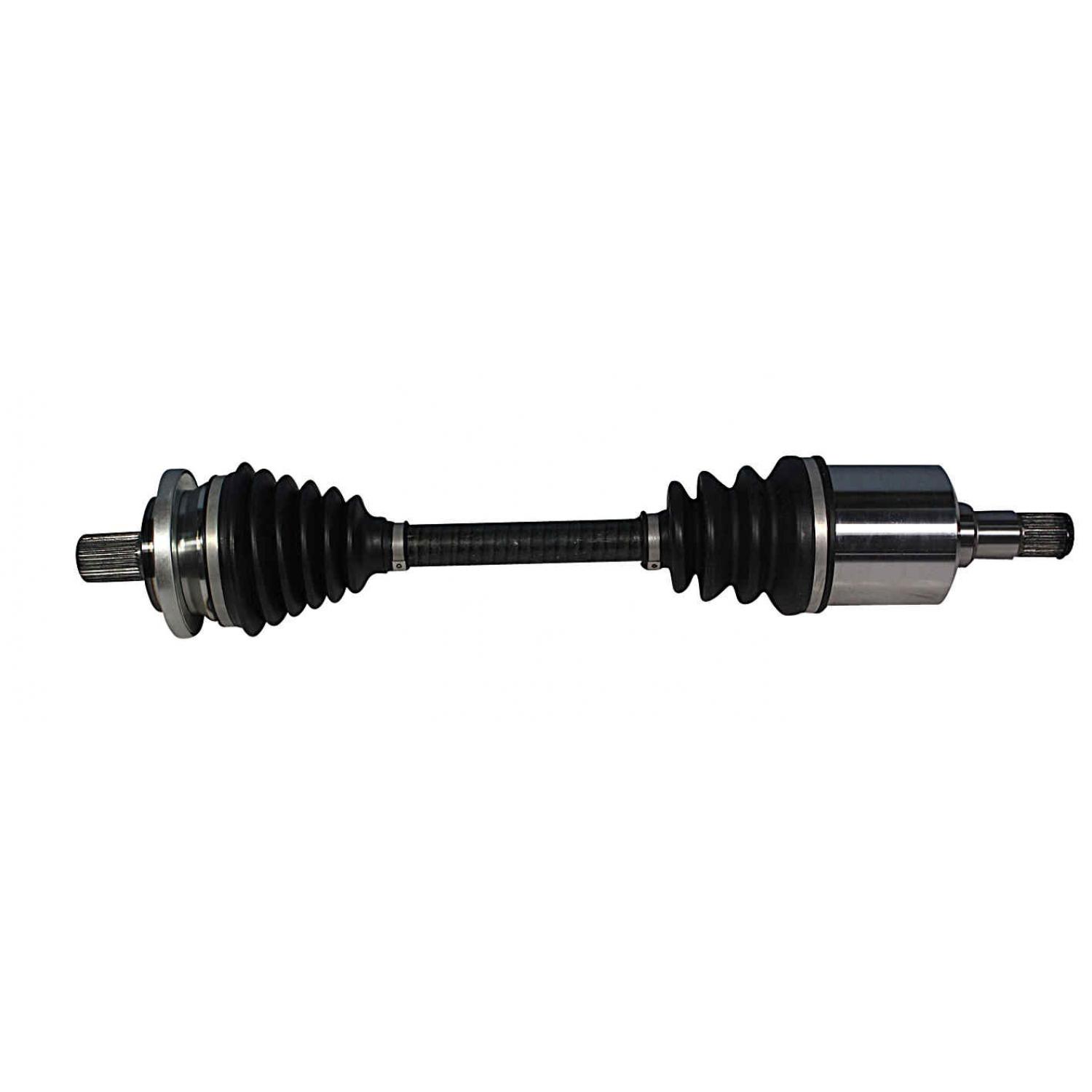 GSP NCV48508 CV Axle Assembly product image 5 of 5