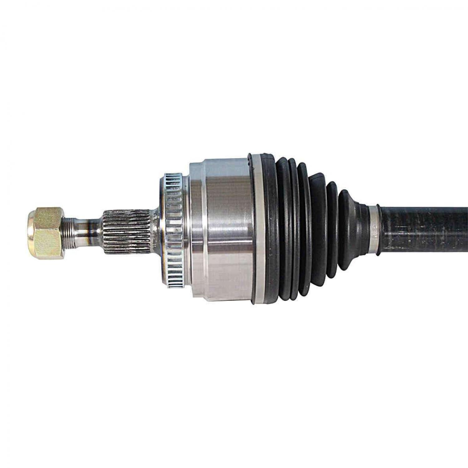 GSP NCV48991 - CV Axle Assembly GSP NCV48991 CV Axle Assembly product image 1 of 5
