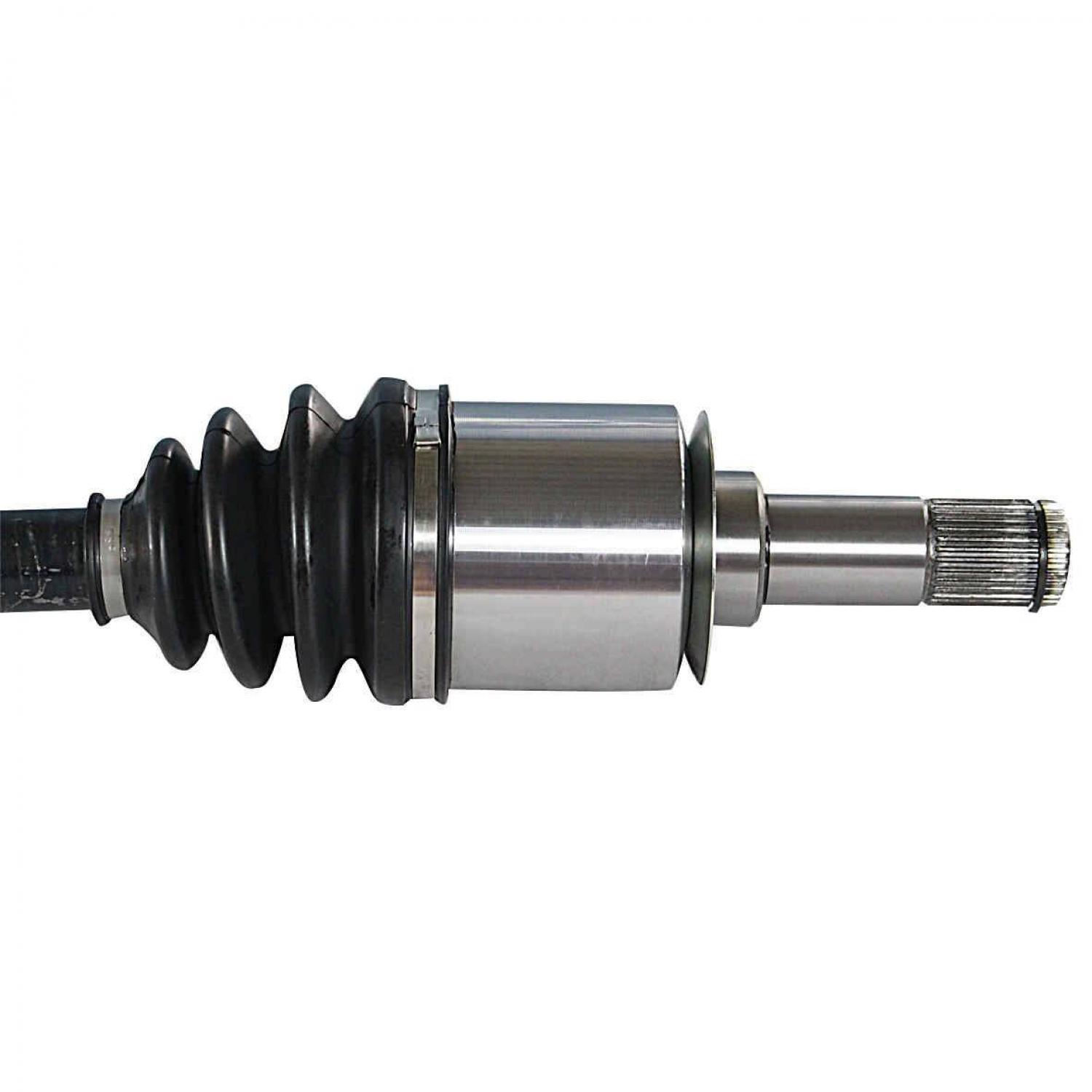 GSP NCV48991 - CV Axle Assembly GSP NCV48991 CV Axle Assembly product image 2 of 5
