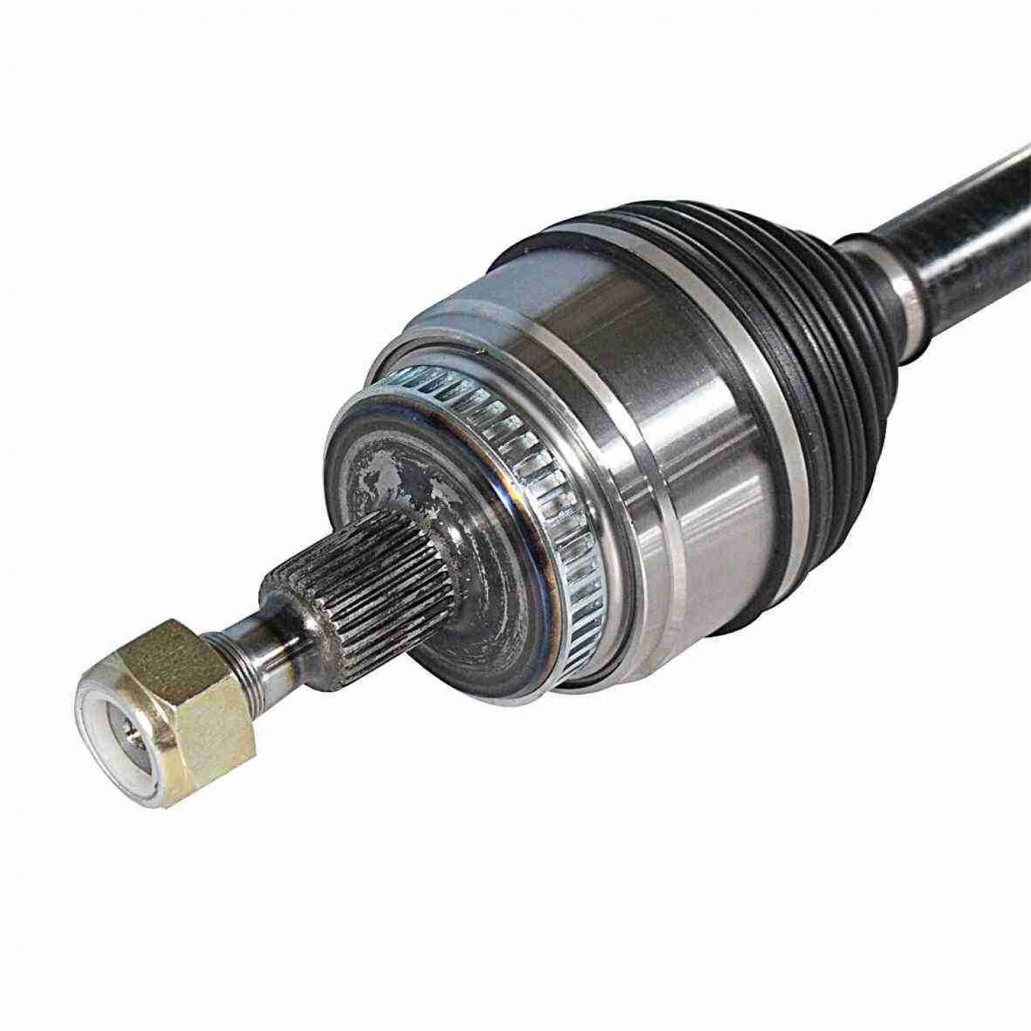 GSP NCV48991 - CV Axle Assembly GSP NCV48991 CV Axle Assembly product image 3 of 5