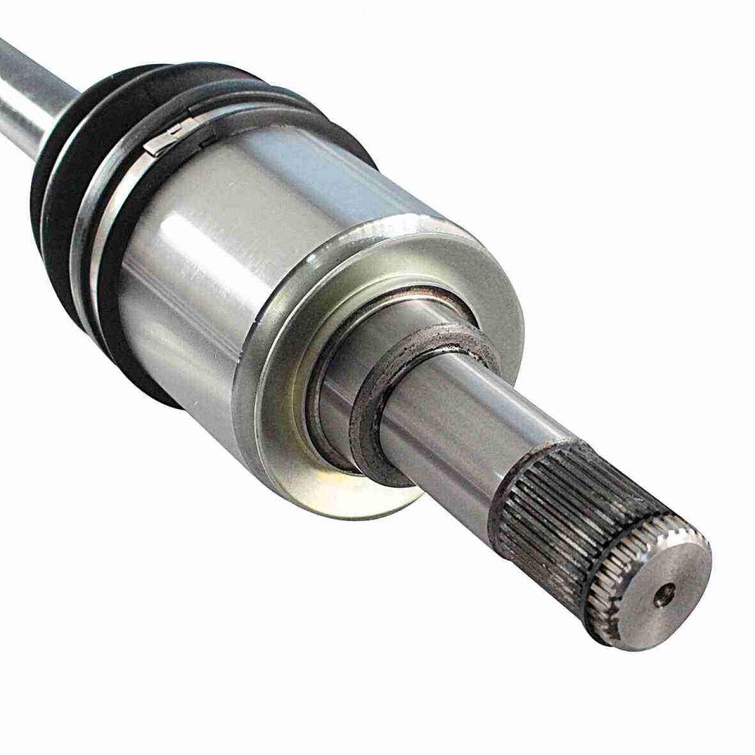 GSP NCV48991 - CV Axle Assembly GSP NCV48991 CV Axle Assembly product image 4 of 5