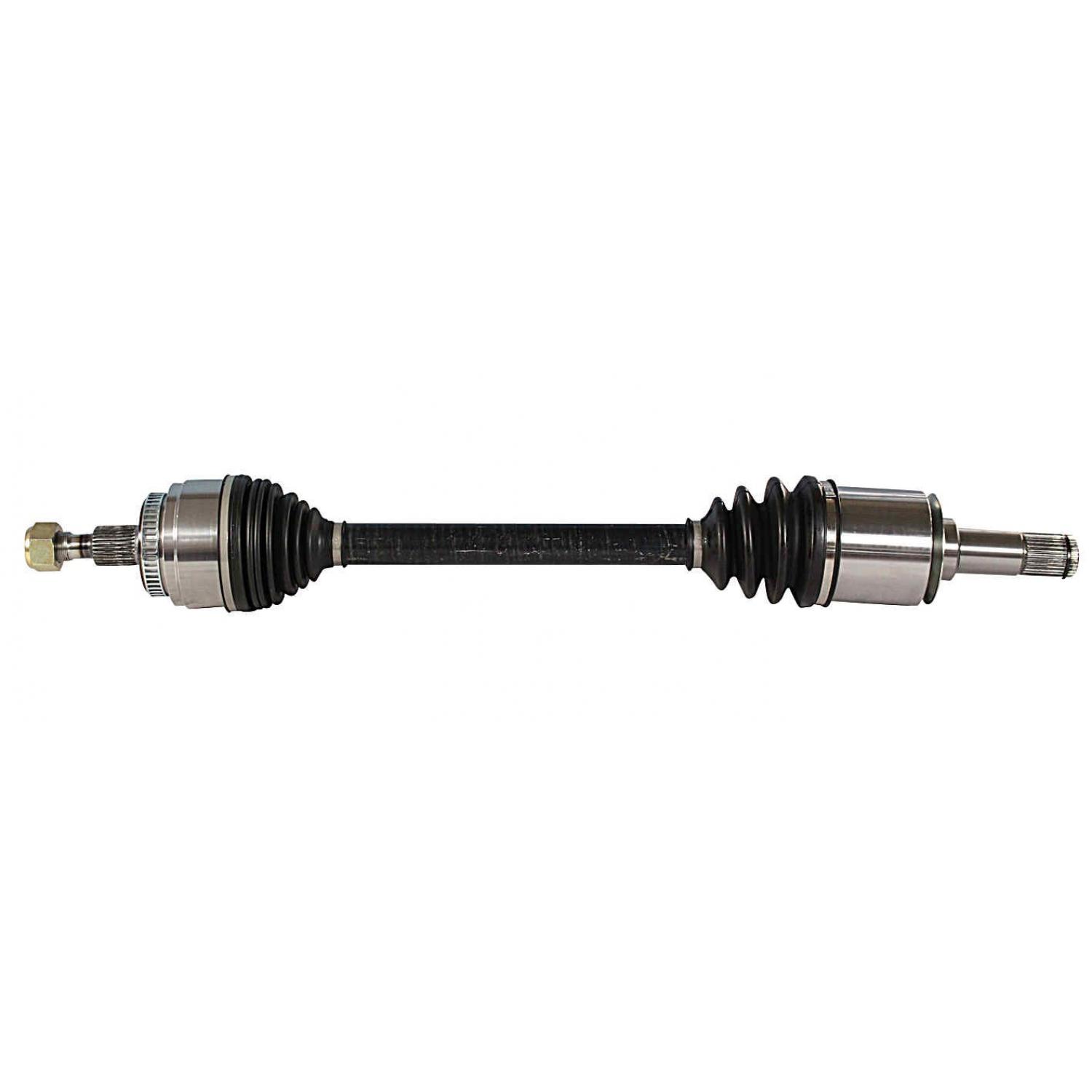 GSP NCV48991 - CV Axle Assembly GSP NCV48991 CV Axle Assembly product image 5 of 5