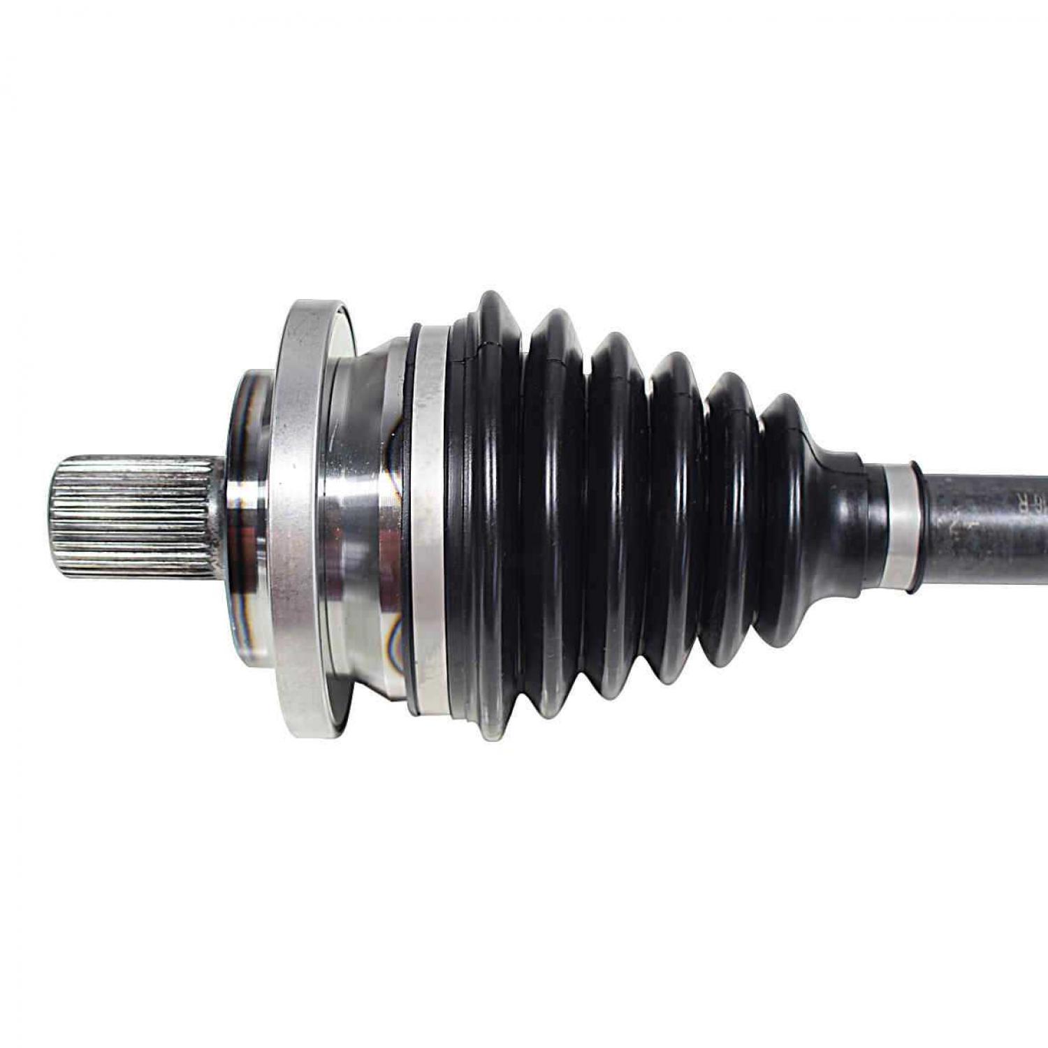GSP NCV48993 CV Axle Assembly product image 1 of 5