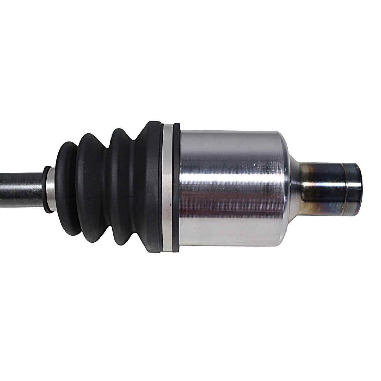 GSP NCV48993 CV Axle Assembly product image 2 of 5