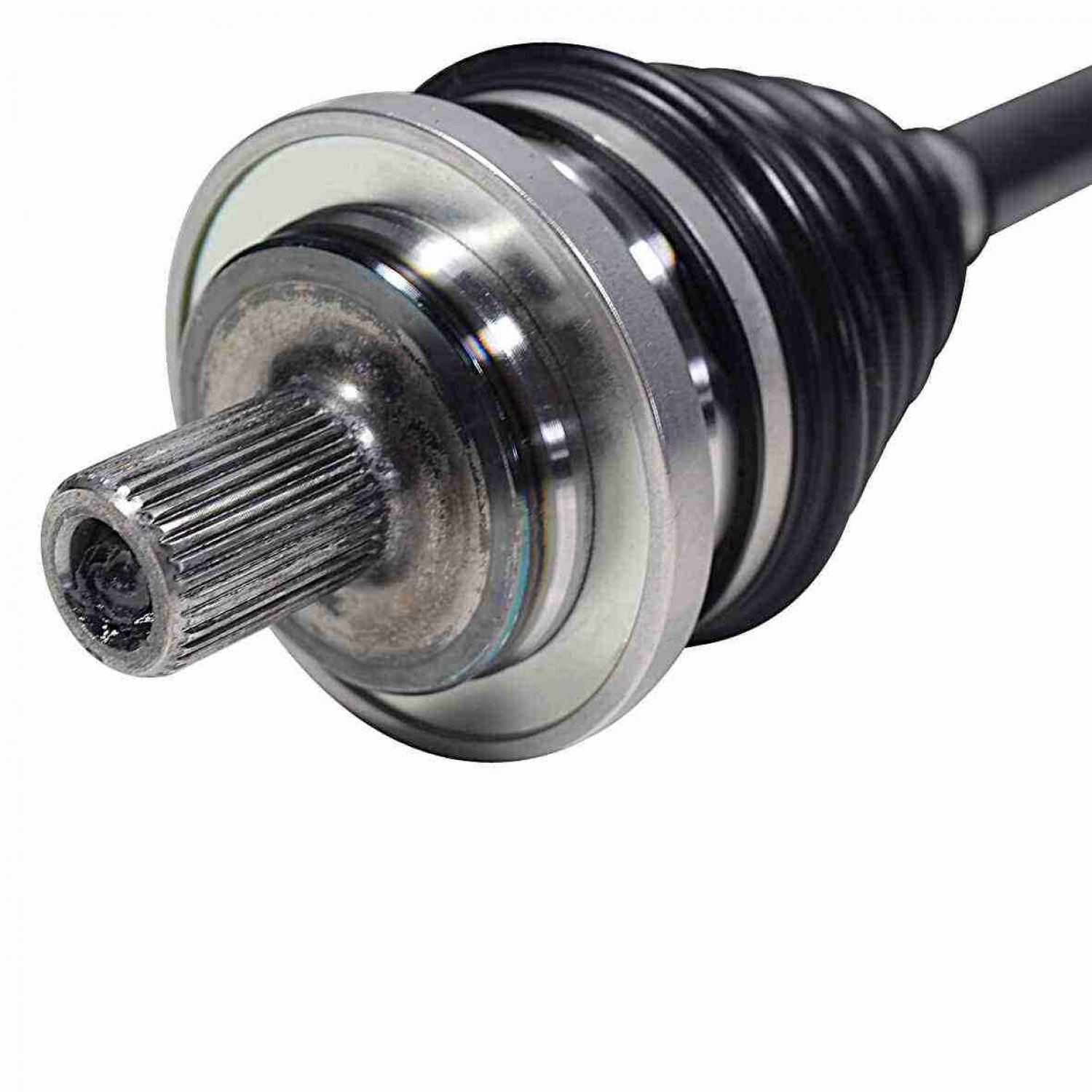 GSP NCV48993 CV Axle Assembly product image 3 of 5
