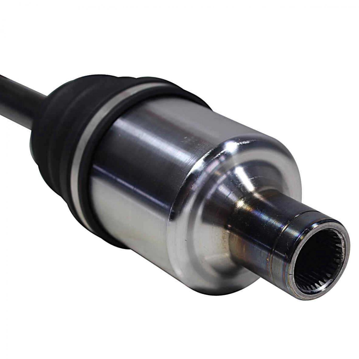 GSP NCV48993 CV Axle Assembly product image 4 of 5