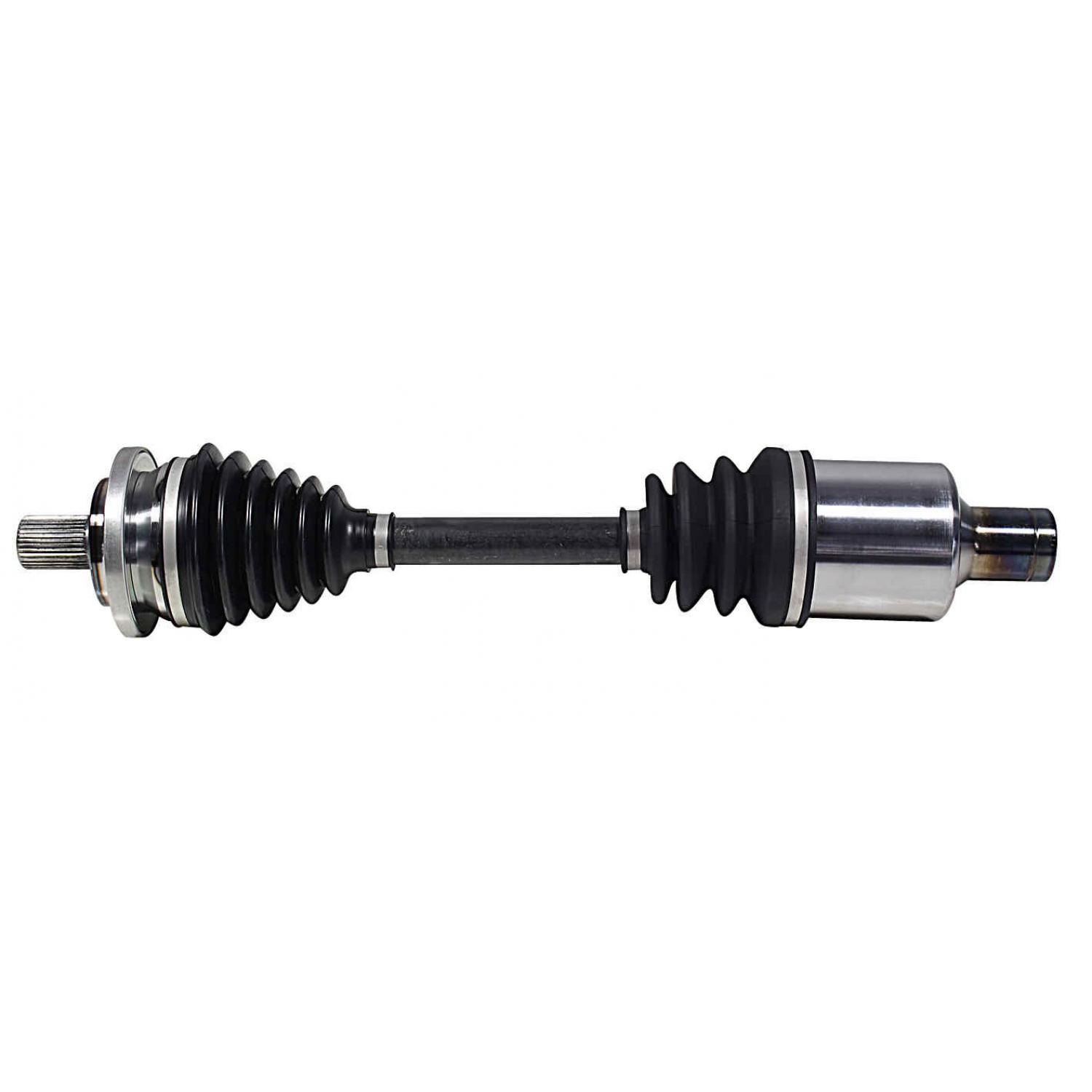 GSP NCV48993 CV Axle Assembly product image 5 of 5