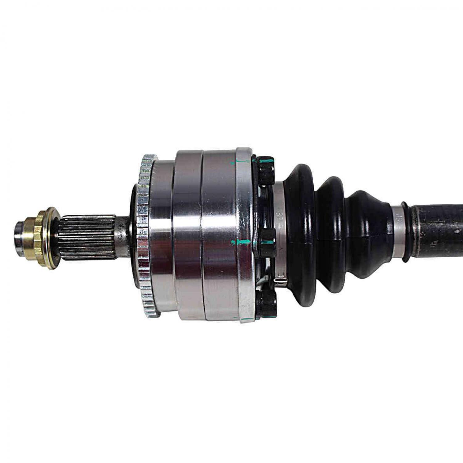GSP NCV48997 CV Axle Assembly product image 1 of 5