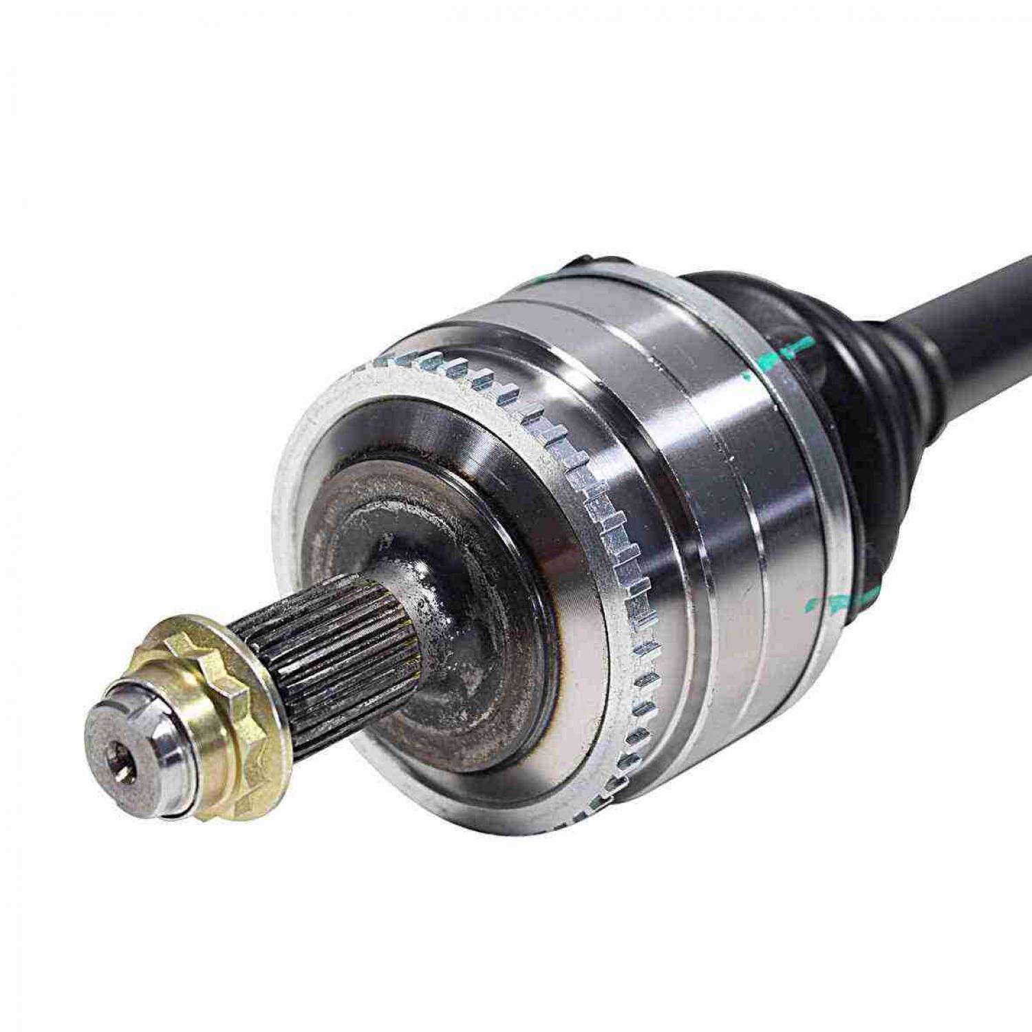 GSP NCV48997 CV Axle Assembly product image 3 of 5