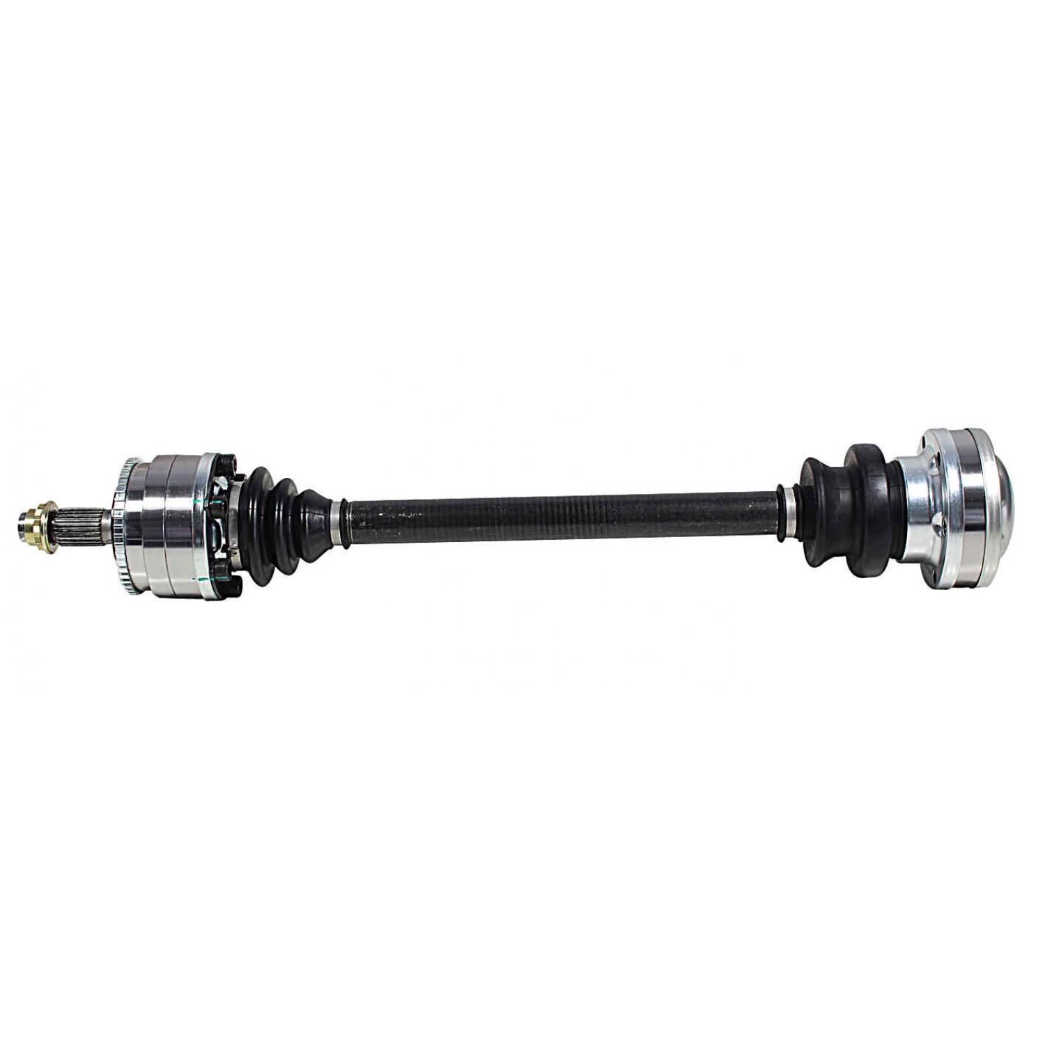 GSP NCV48997 CV Axle Assembly product image 5 of 5