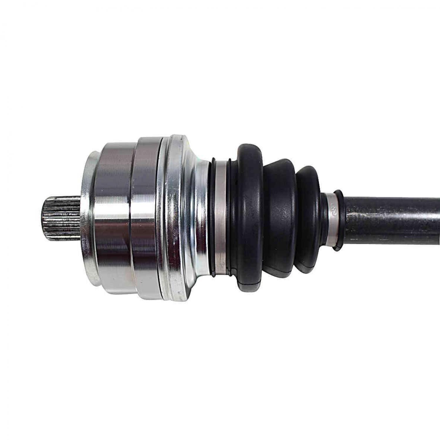 GSP NCV48998 CV Axle Assembly product image 1 of 5