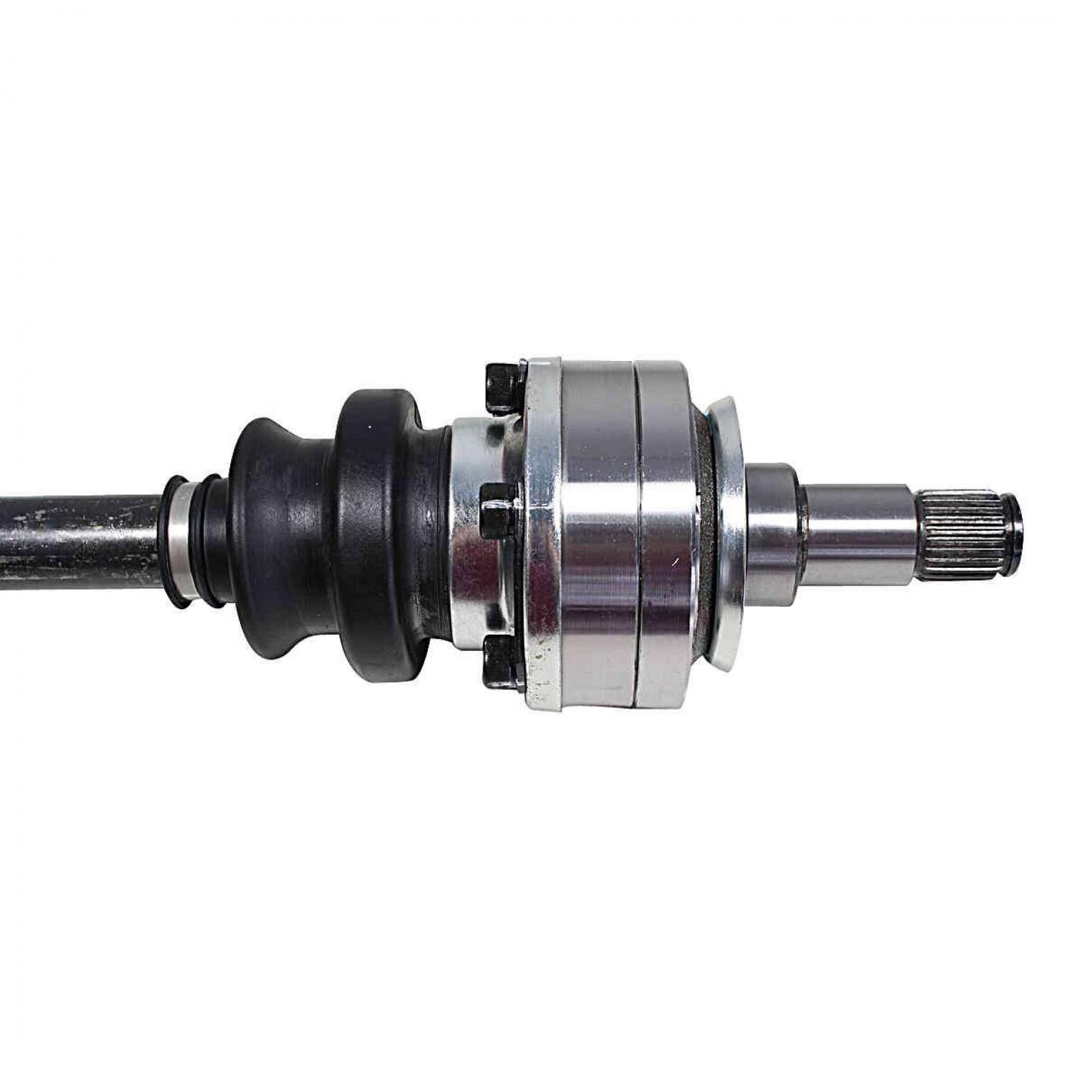 GSP NCV48998 CV Axle Assembly product image 2 of 5