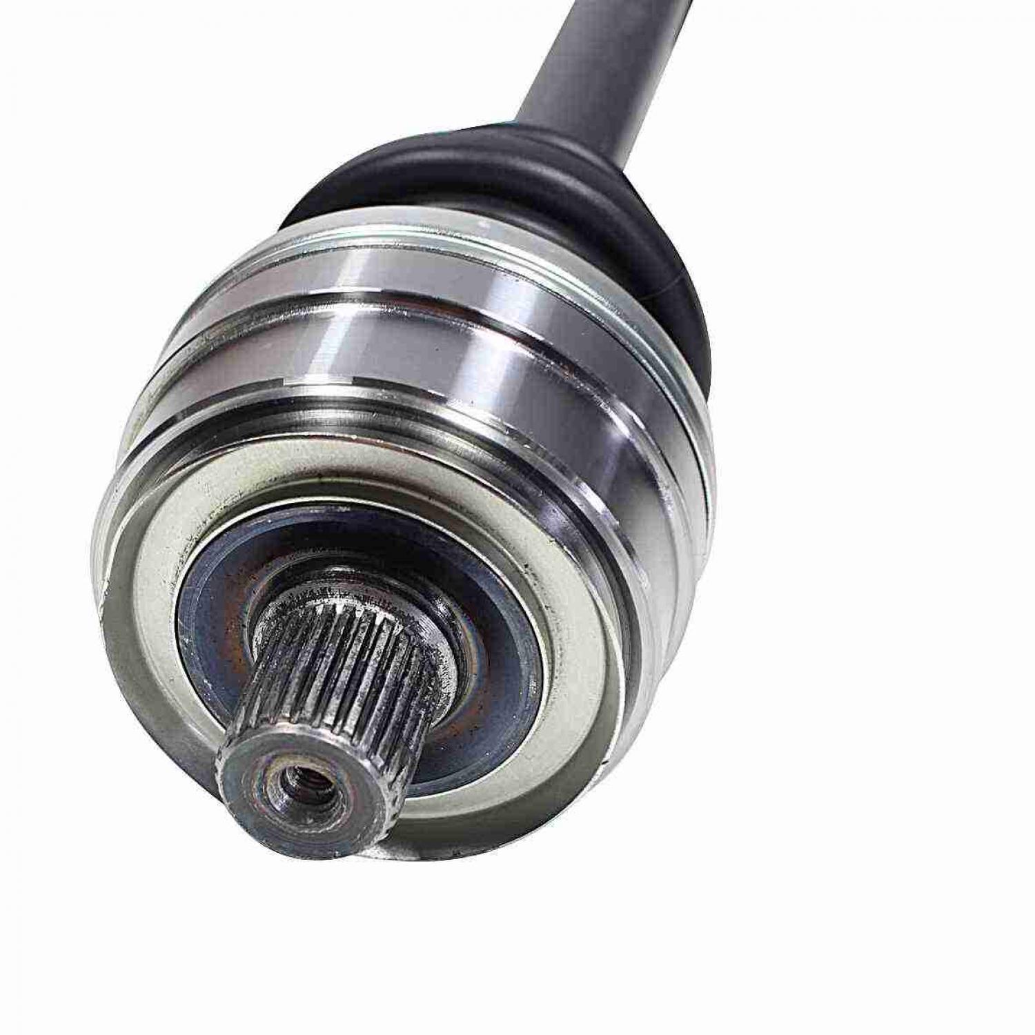 GSP NCV48998 CV Axle Assembly product image 3 of 5