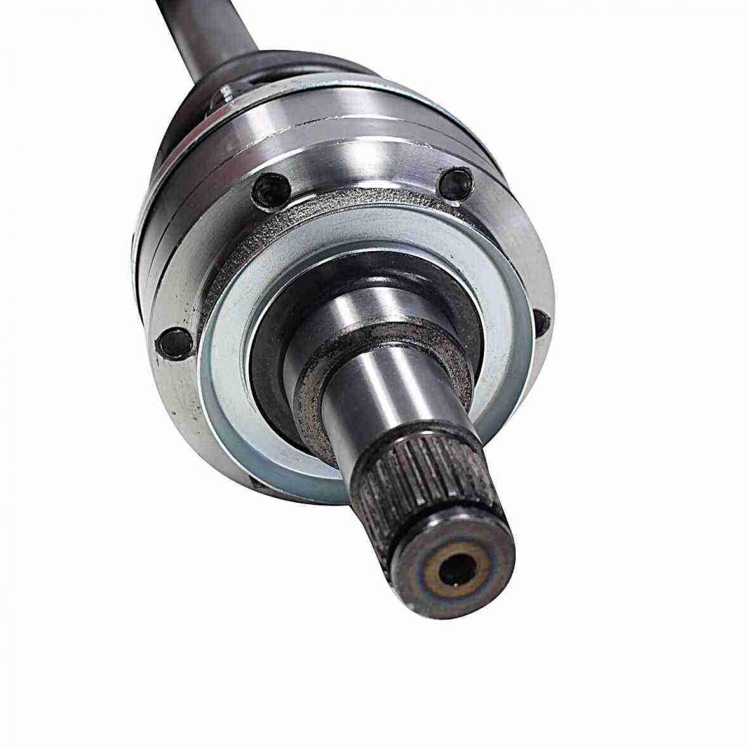 GSP NCV48998 CV Axle Assembly product image 4 of 5