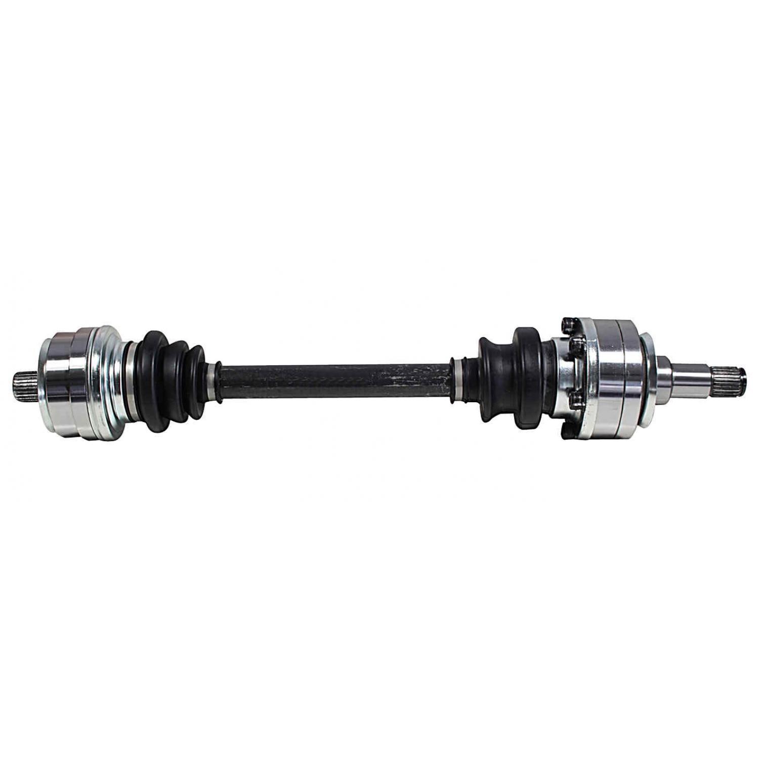 GSP NCV48998 CV Axle Assembly product image 5 of 5
