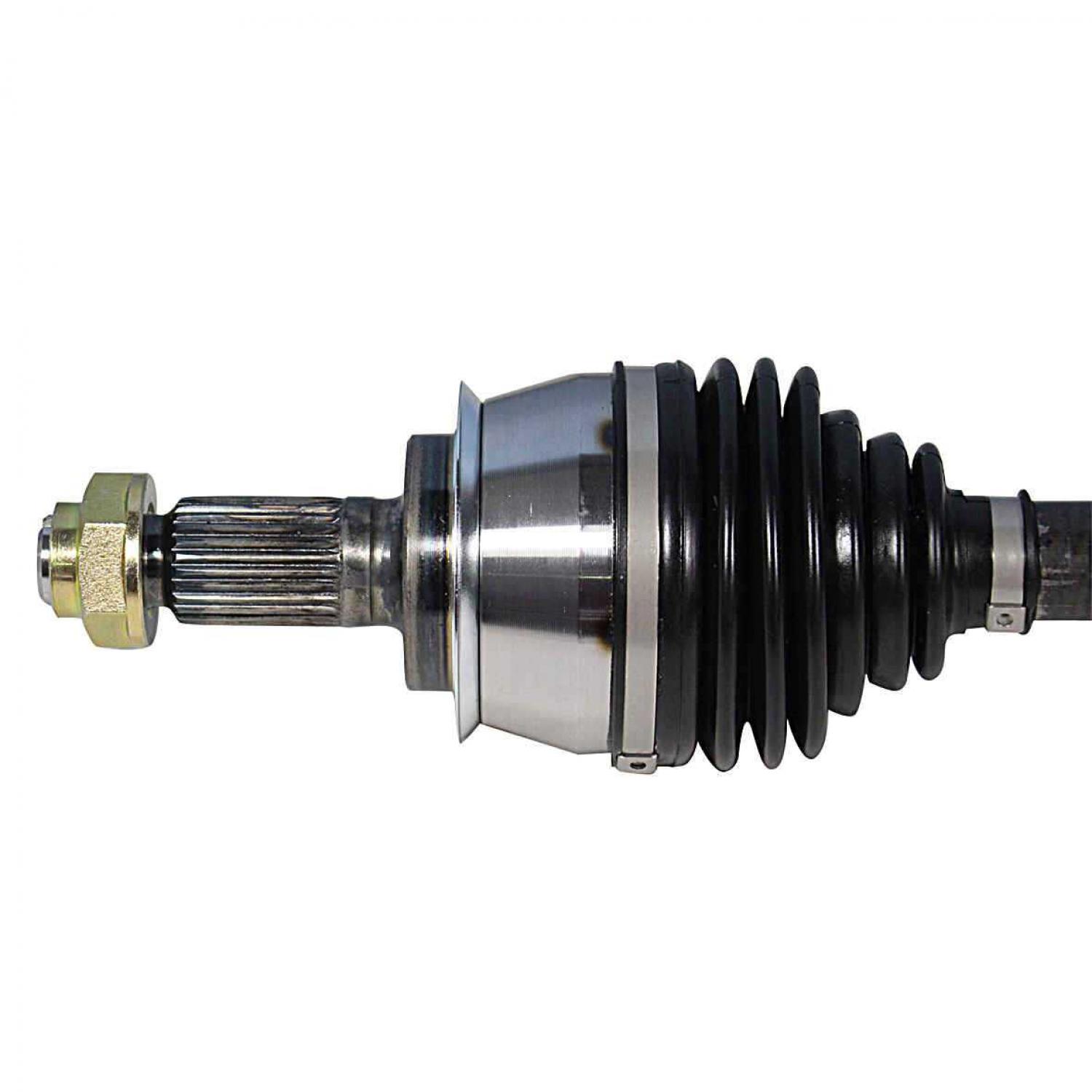 GSP NCV49001 CV Axle Assembly product image 1 of 5