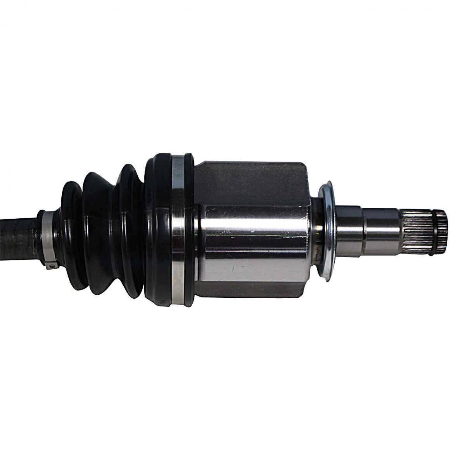 GSP NCV49001 CV Axle Assembly product image 2 of 5