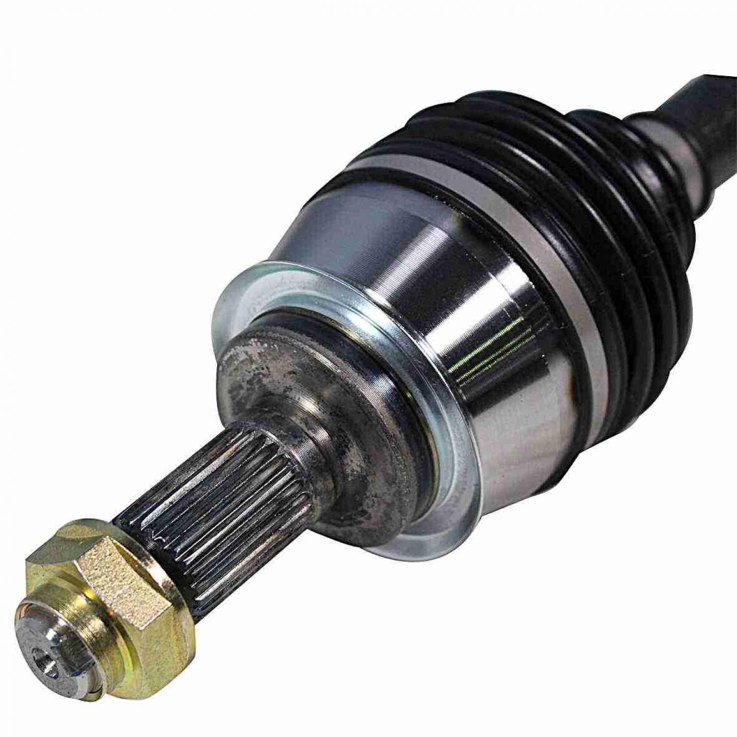 GSP NCV49001 CV Axle Assembly product image 3 of 5