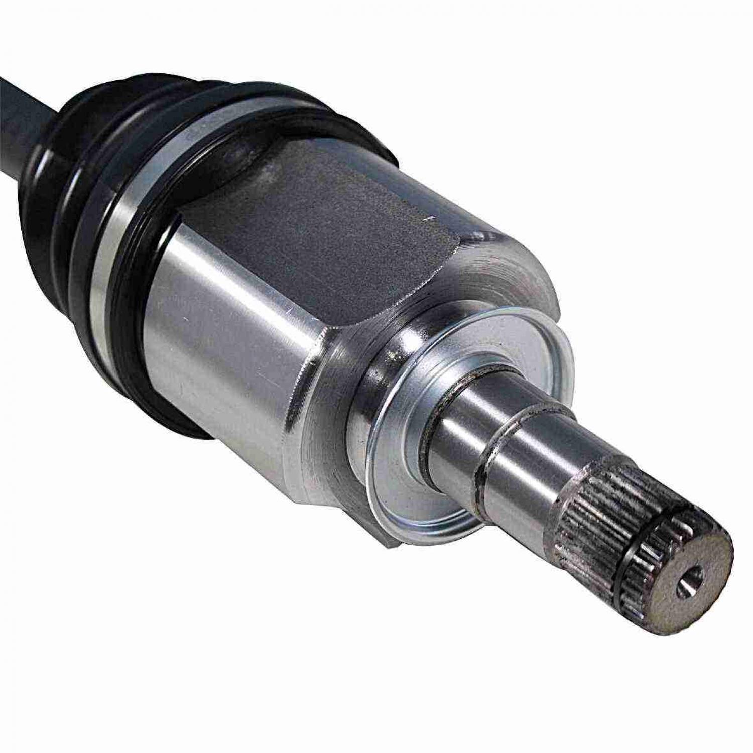GSP NCV49001 CV Axle Assembly product image 4 of 5