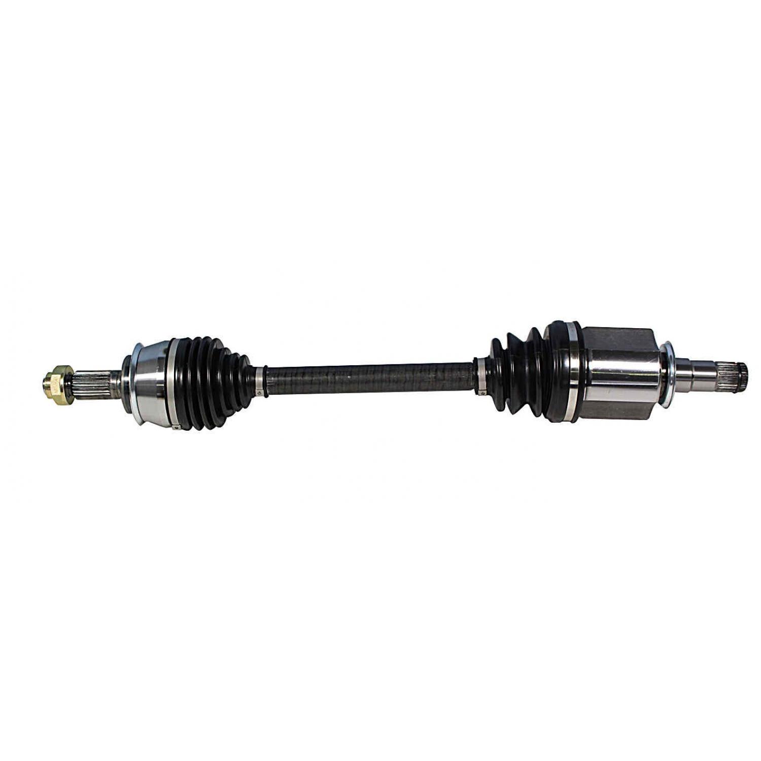 GSP NCV49001 CV Axle Assembly product image 5 of 5