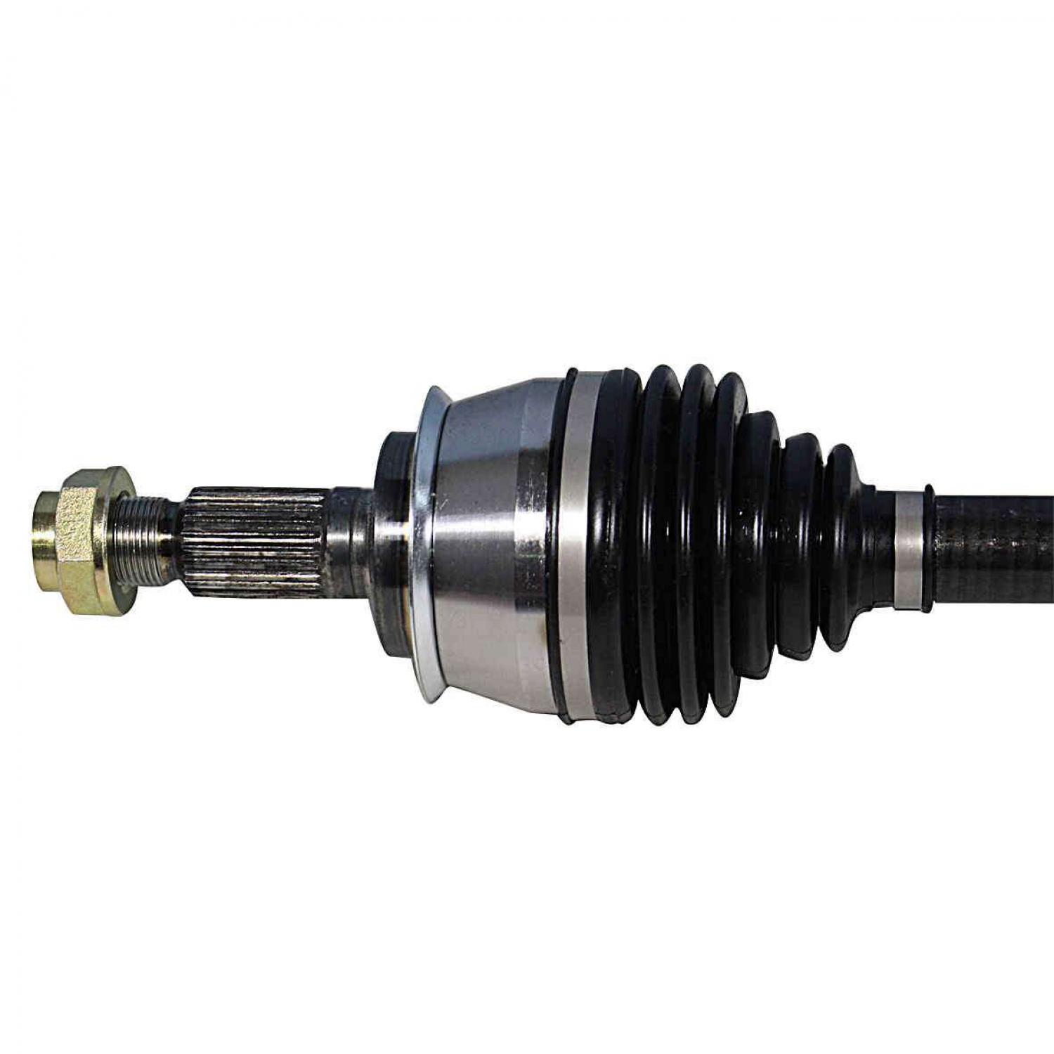 GSP NCV49002 CV Axle Assembly product image 1 of 5